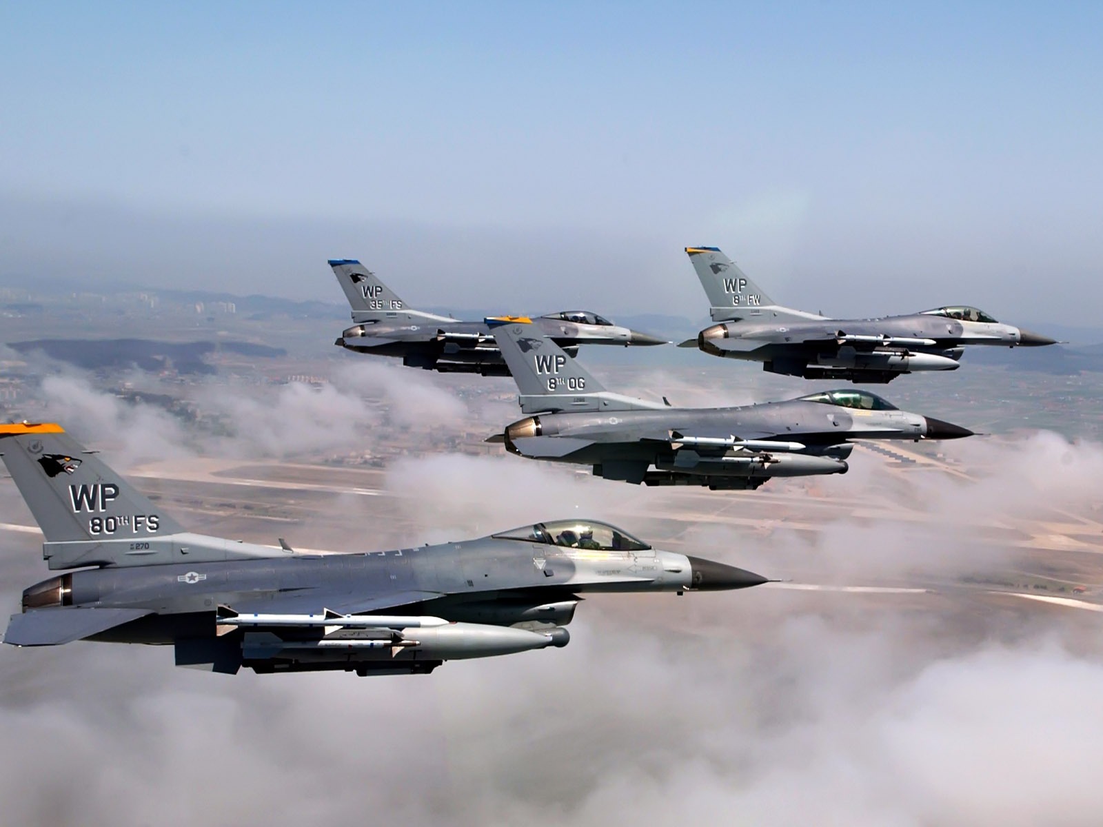 軍用飛機高清壁紙(三) #17 - 1600x1200