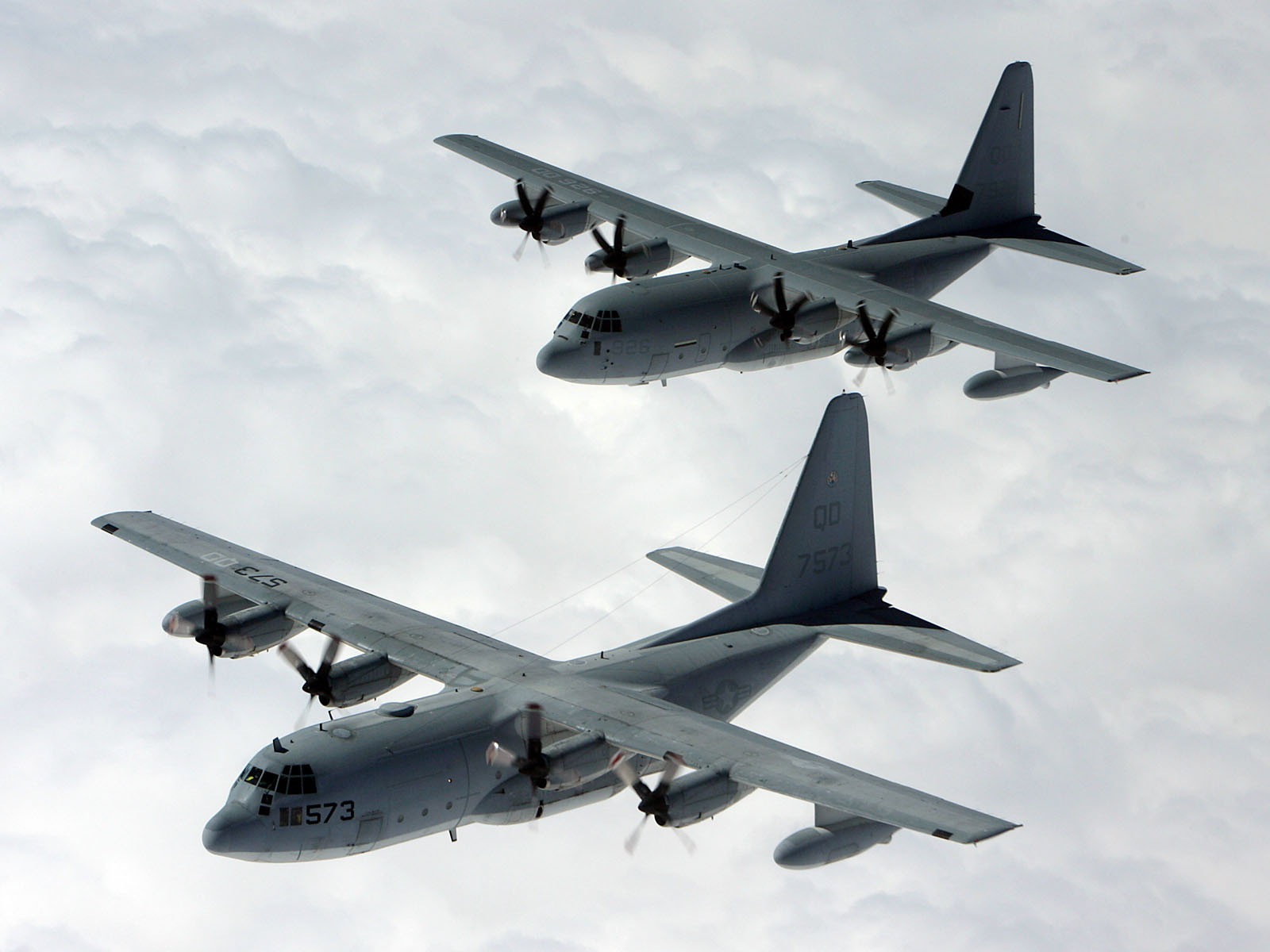 軍用飛機高清壁紙(四) #6 - 1600x1200