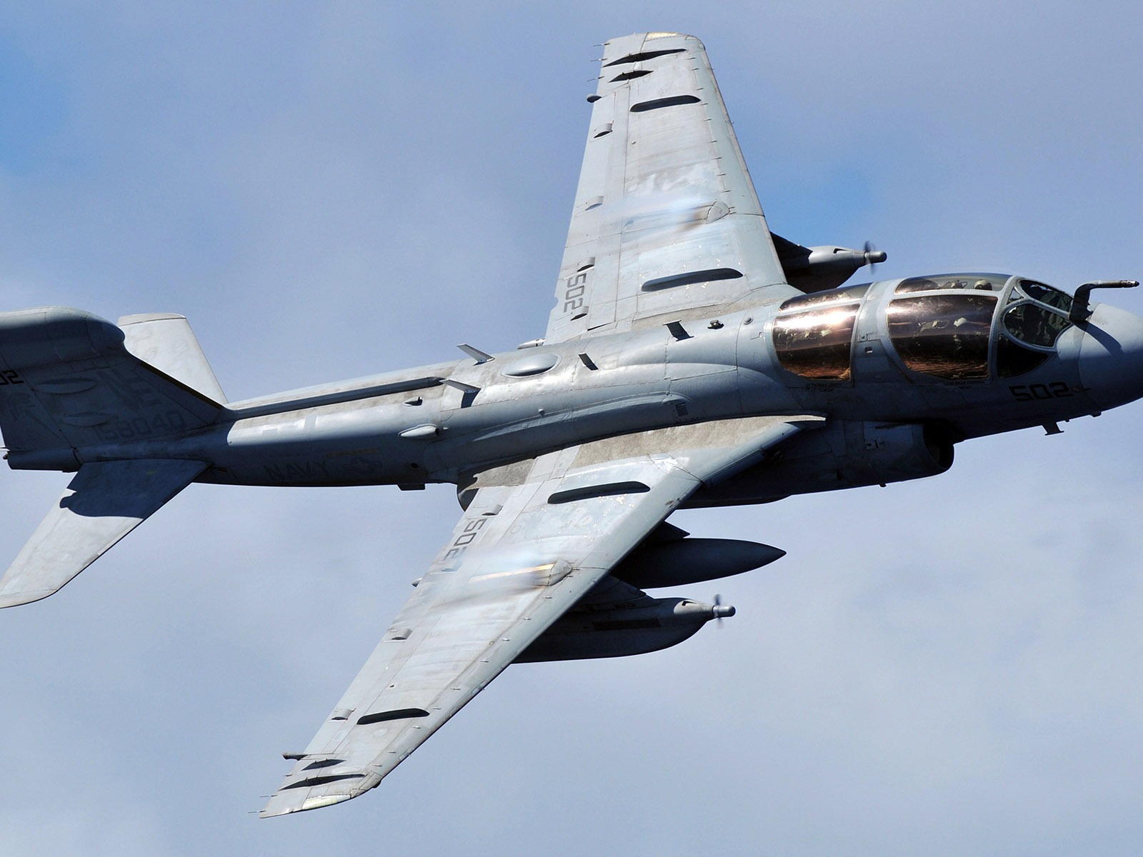 軍用飛機高清壁紙(四) #10 - 1600x1200