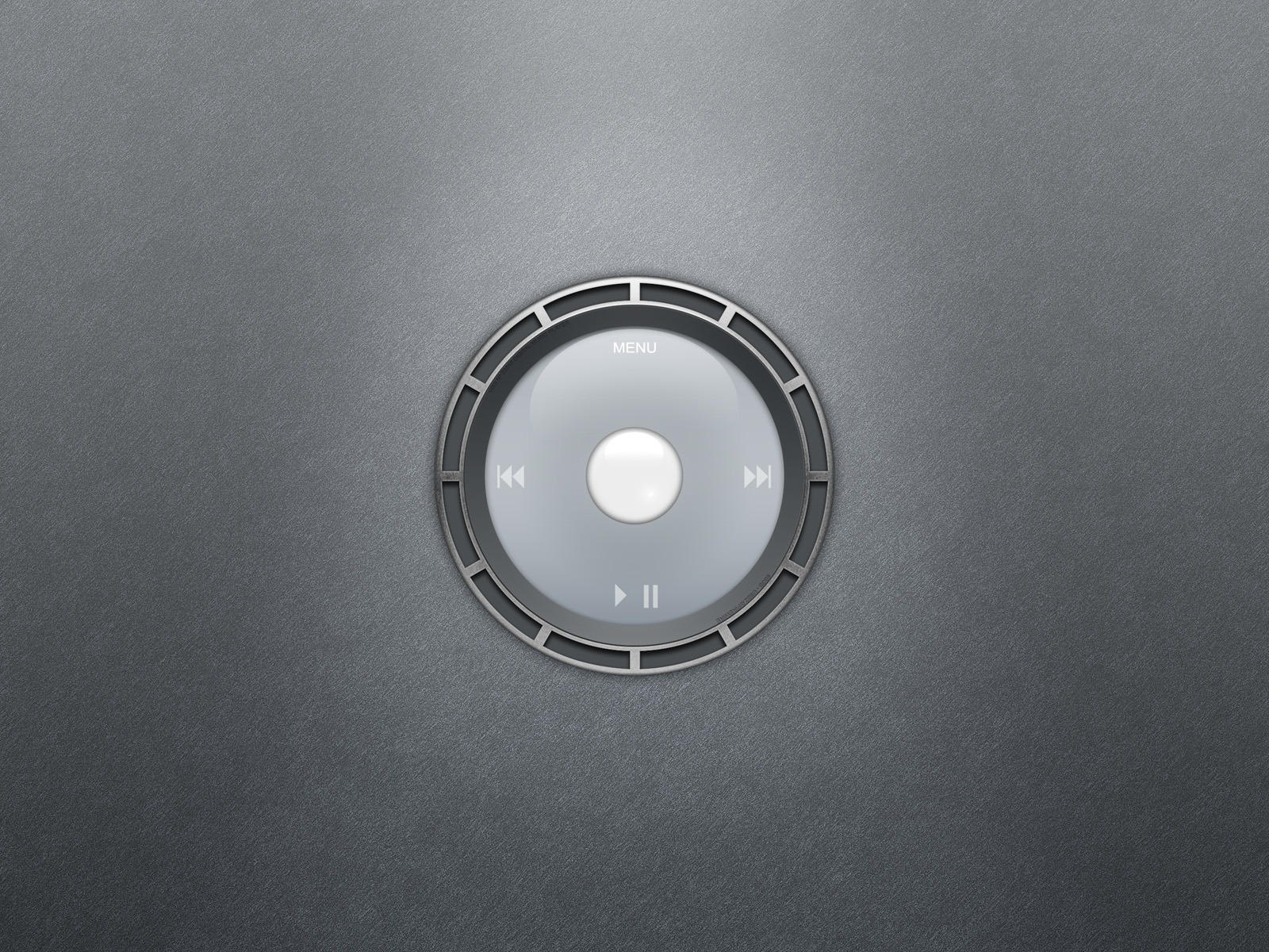 iPod tapety (1) #5 - 1600x1200