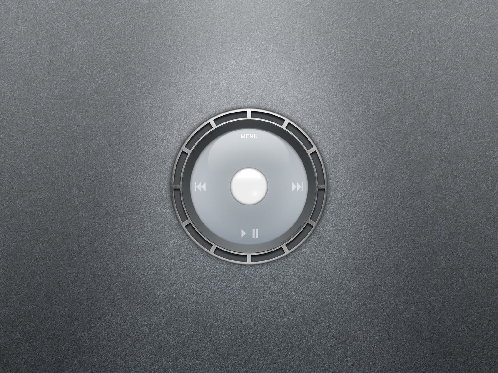 iPod 壁纸(一)5 - 1600x1200