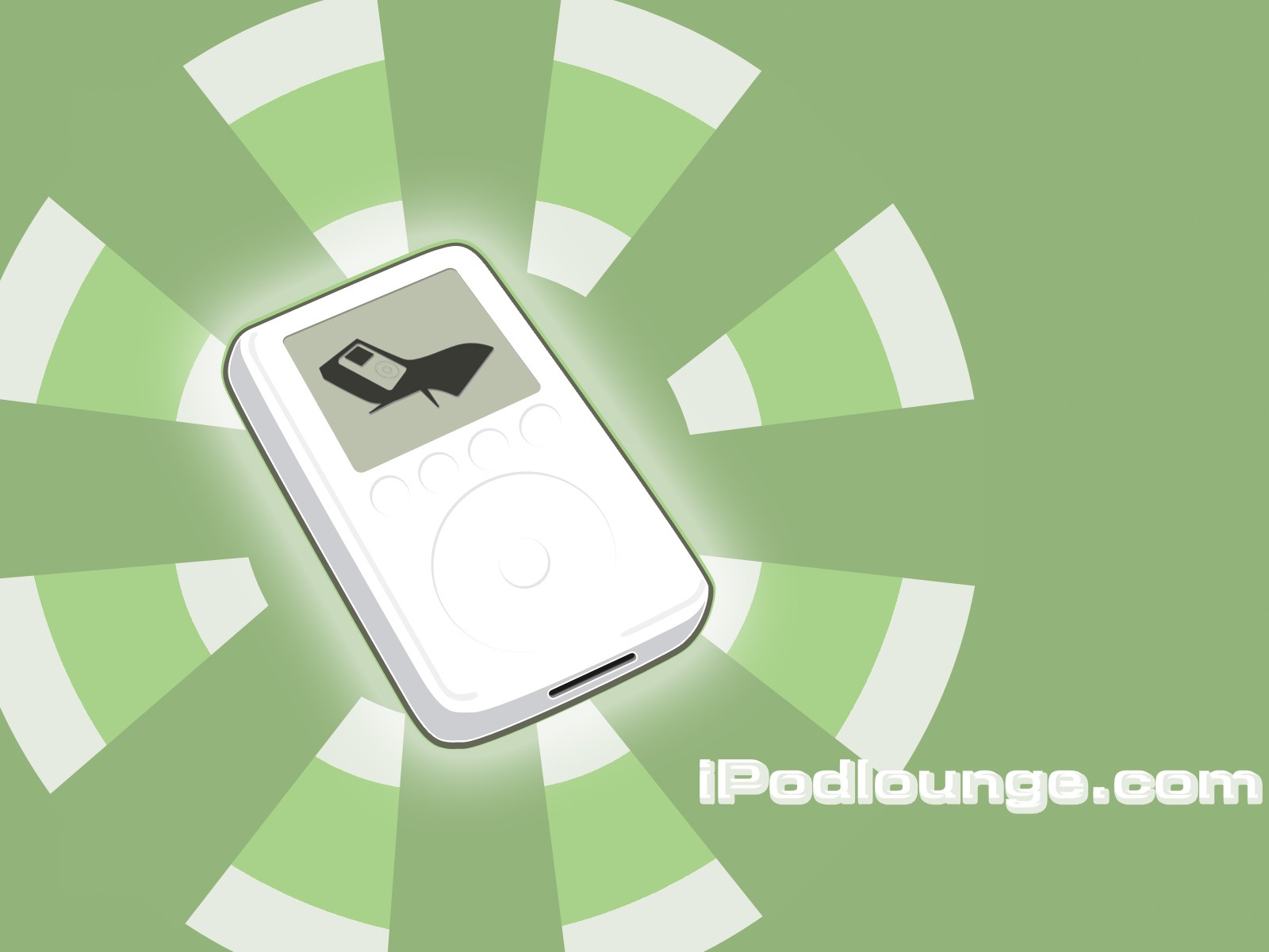 iPod wallpaper (1) #10 - 1600x1200