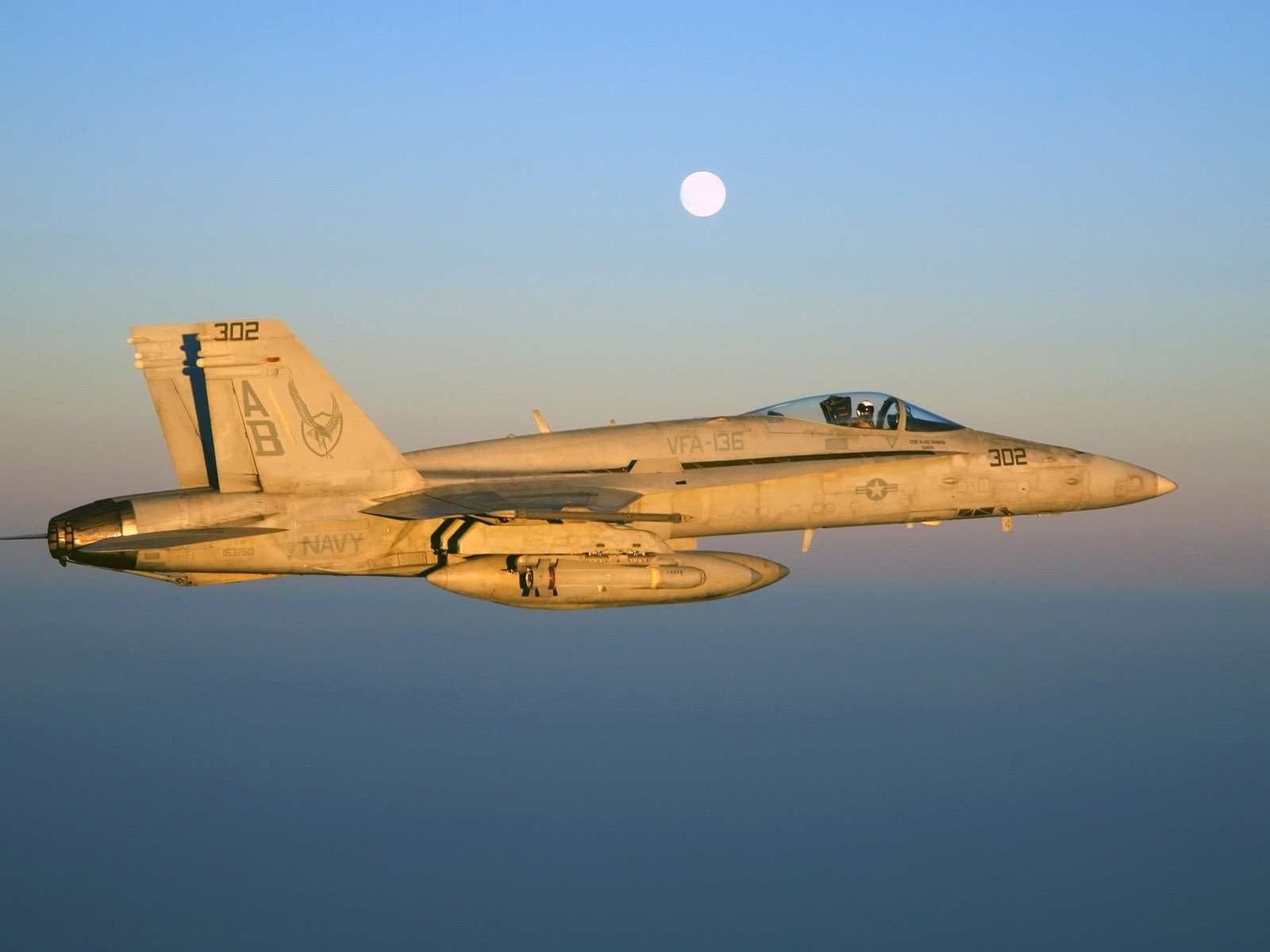軍用飛機高清壁紙(五) #6 - 1600x1200