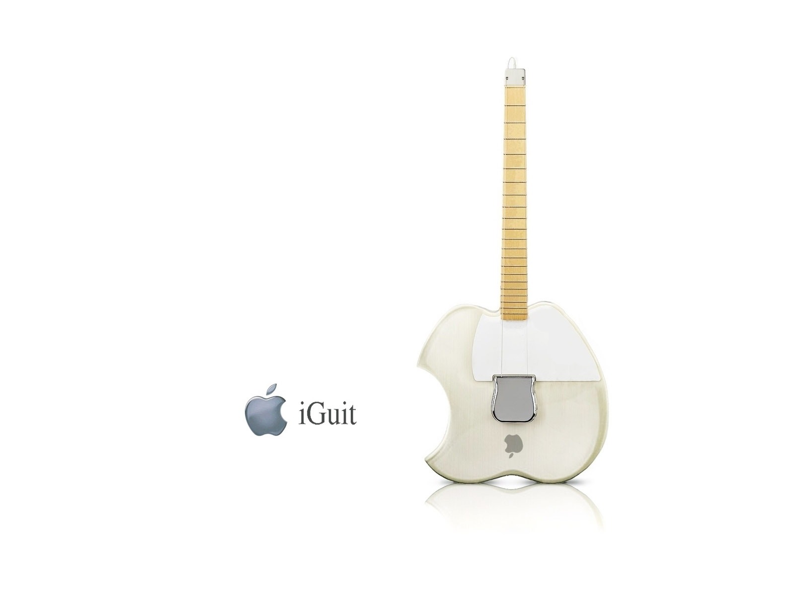 iPod 壁紙(二) #15 - 1600x1200
