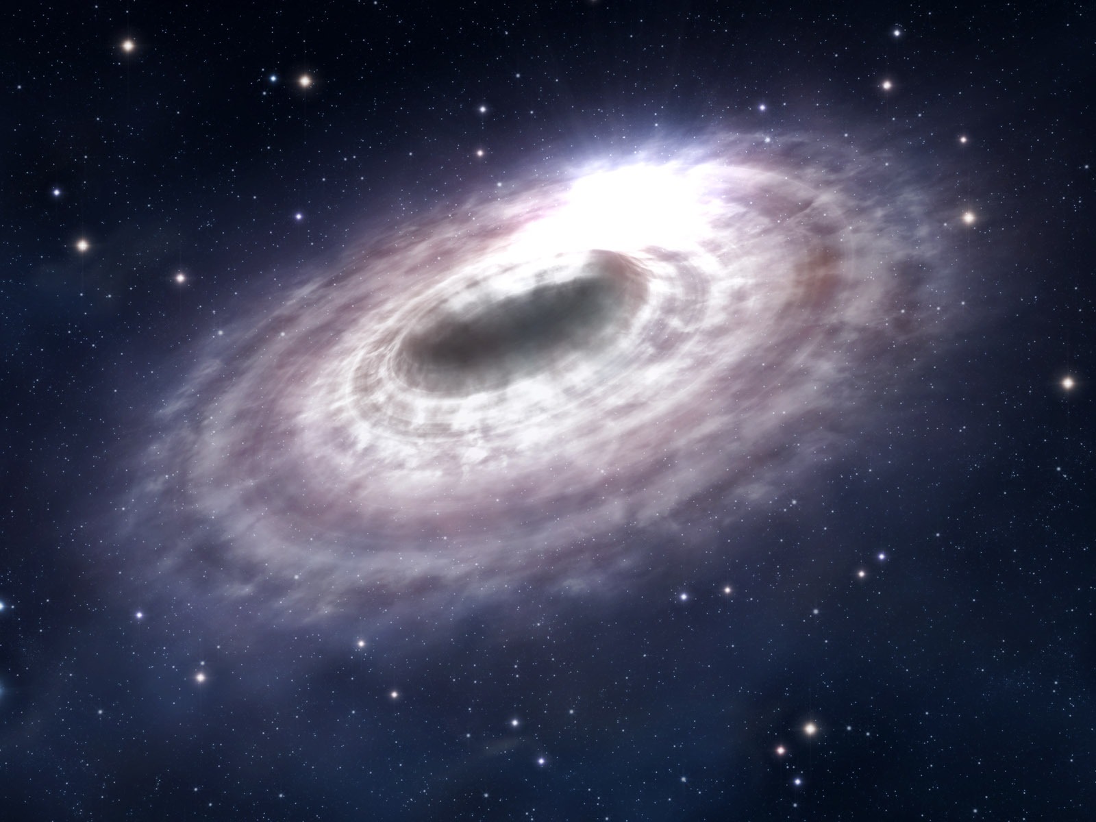 Widescreen wallpaper Star Earth (2) #10 - 1600x1200