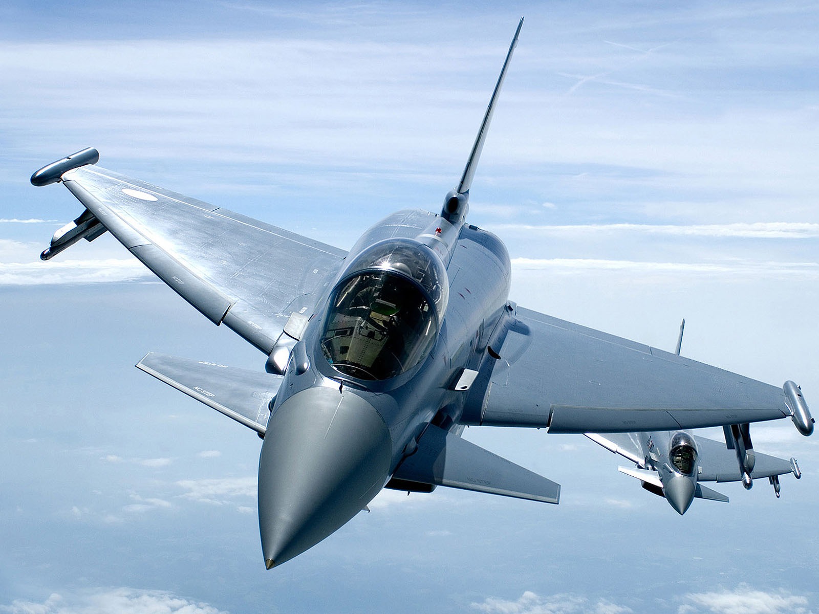 軍用飛機高清壁紙(七) #1 - 1600x1200