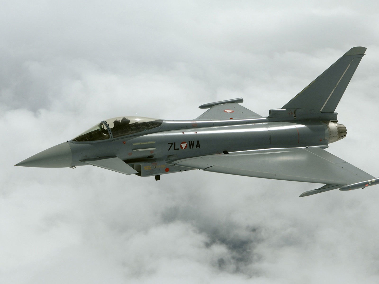 軍用飛機高清壁紙(七) #3 - 1600x1200