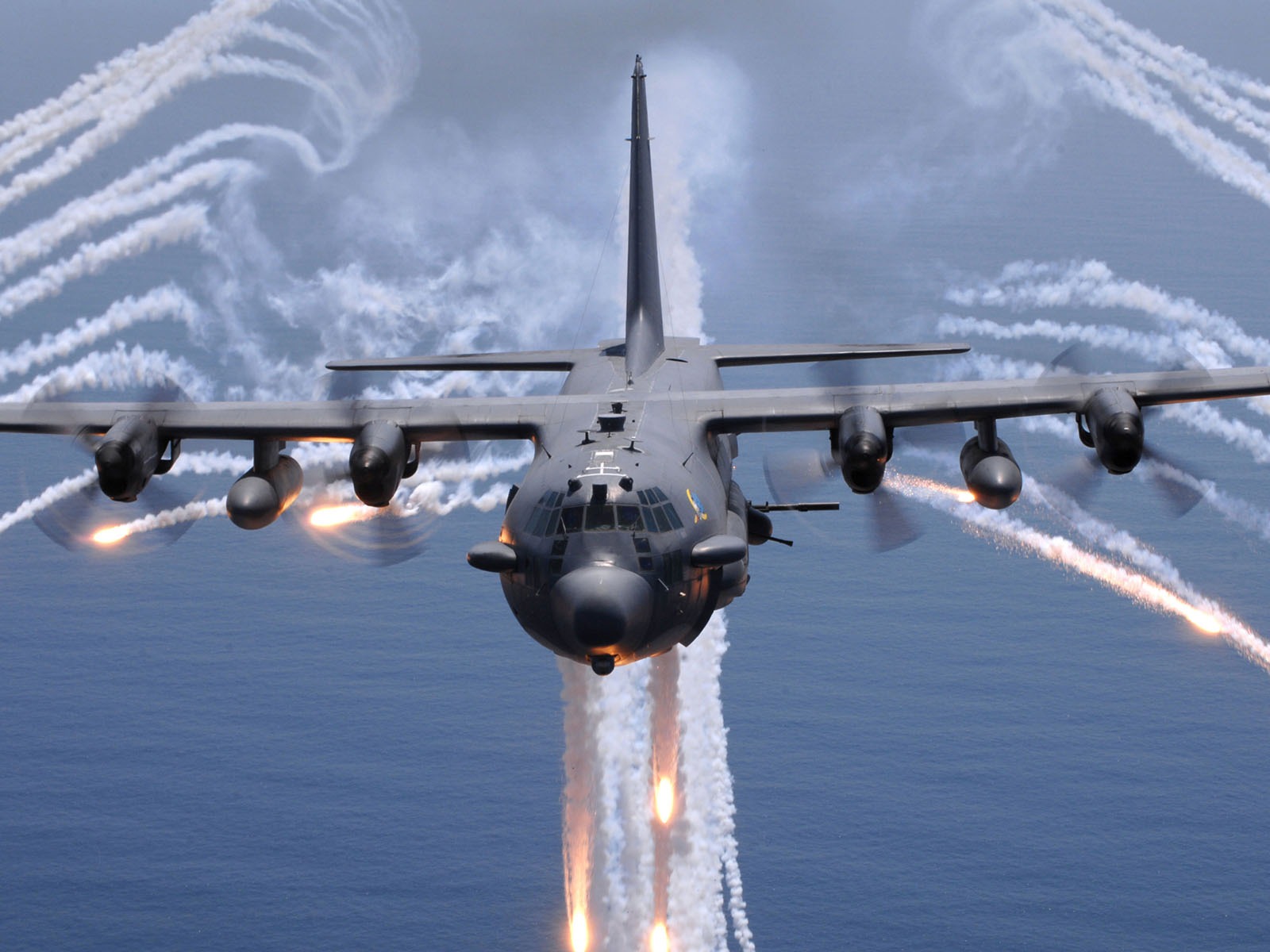 軍用飛機高清壁紙(七) #7 - 1600x1200