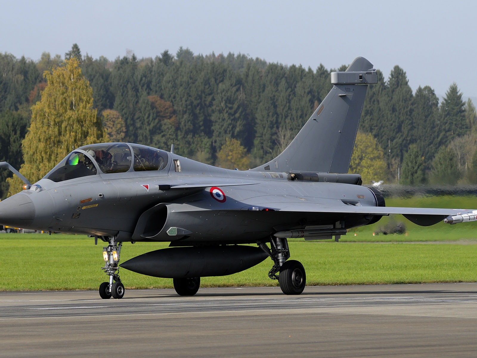 軍用飛機高清壁紙(七) #17 - 1600x1200