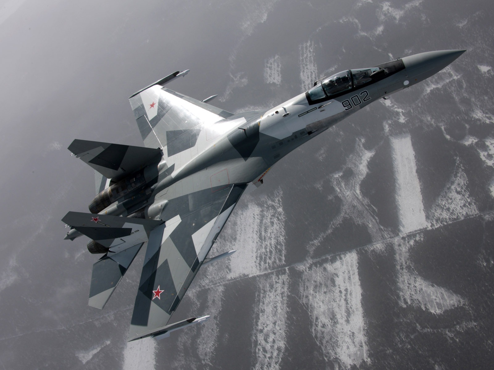 軍用飛機高清壁紙(八) #2 - 1600x1200