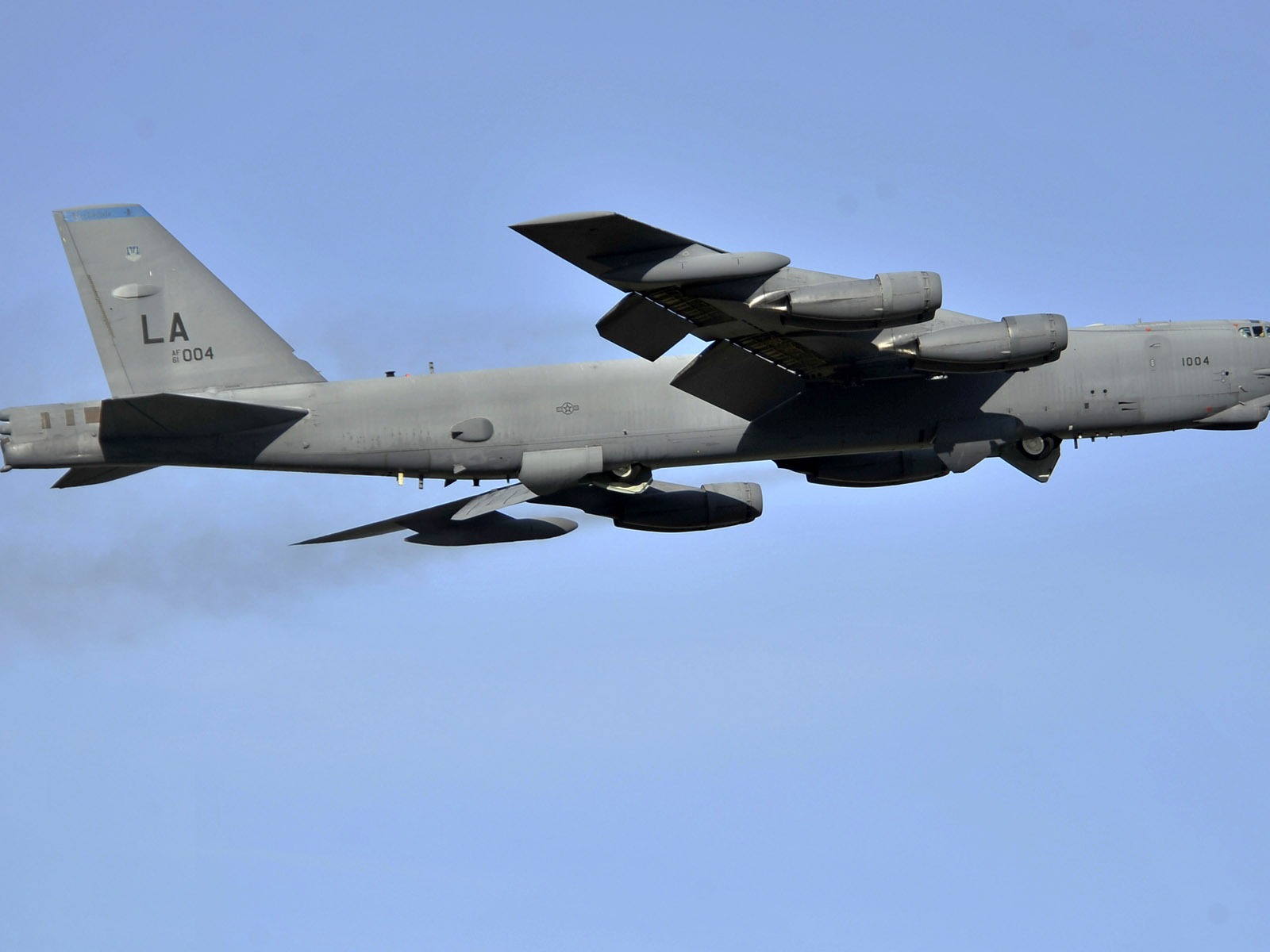 軍用飛機高清壁紙(八) #7 - 1600x1200