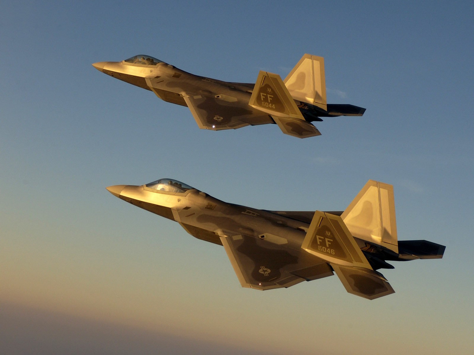 軍用飛機高清壁紙(八) #13 - 1600x1200