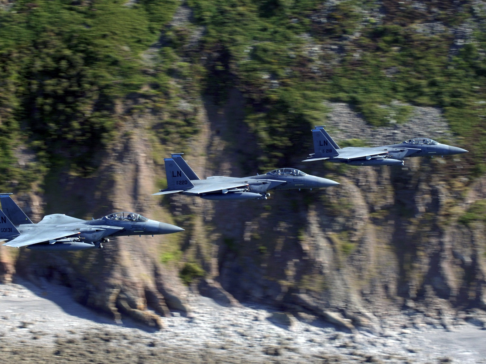 軍用飛機高清壁紙(八) #14 - 1600x1200