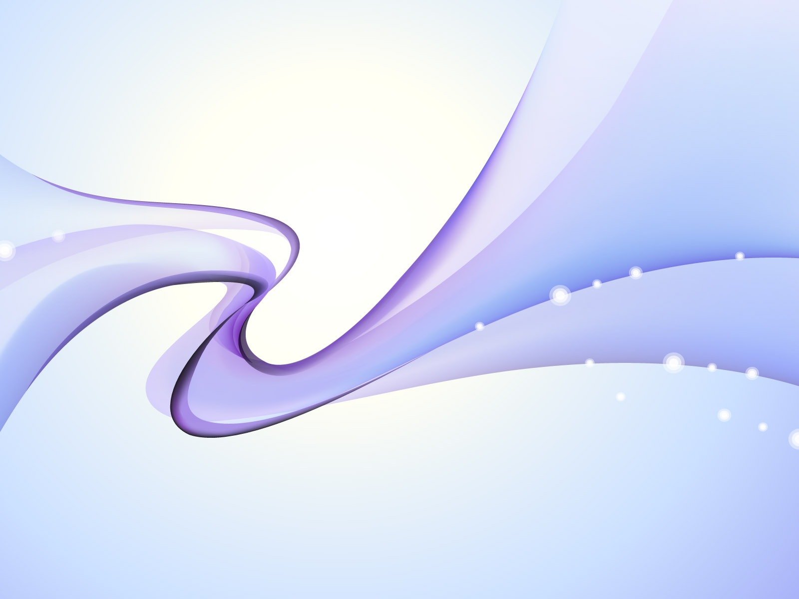 Colorful vector background wallpaper (2) #2 - 1600x1200