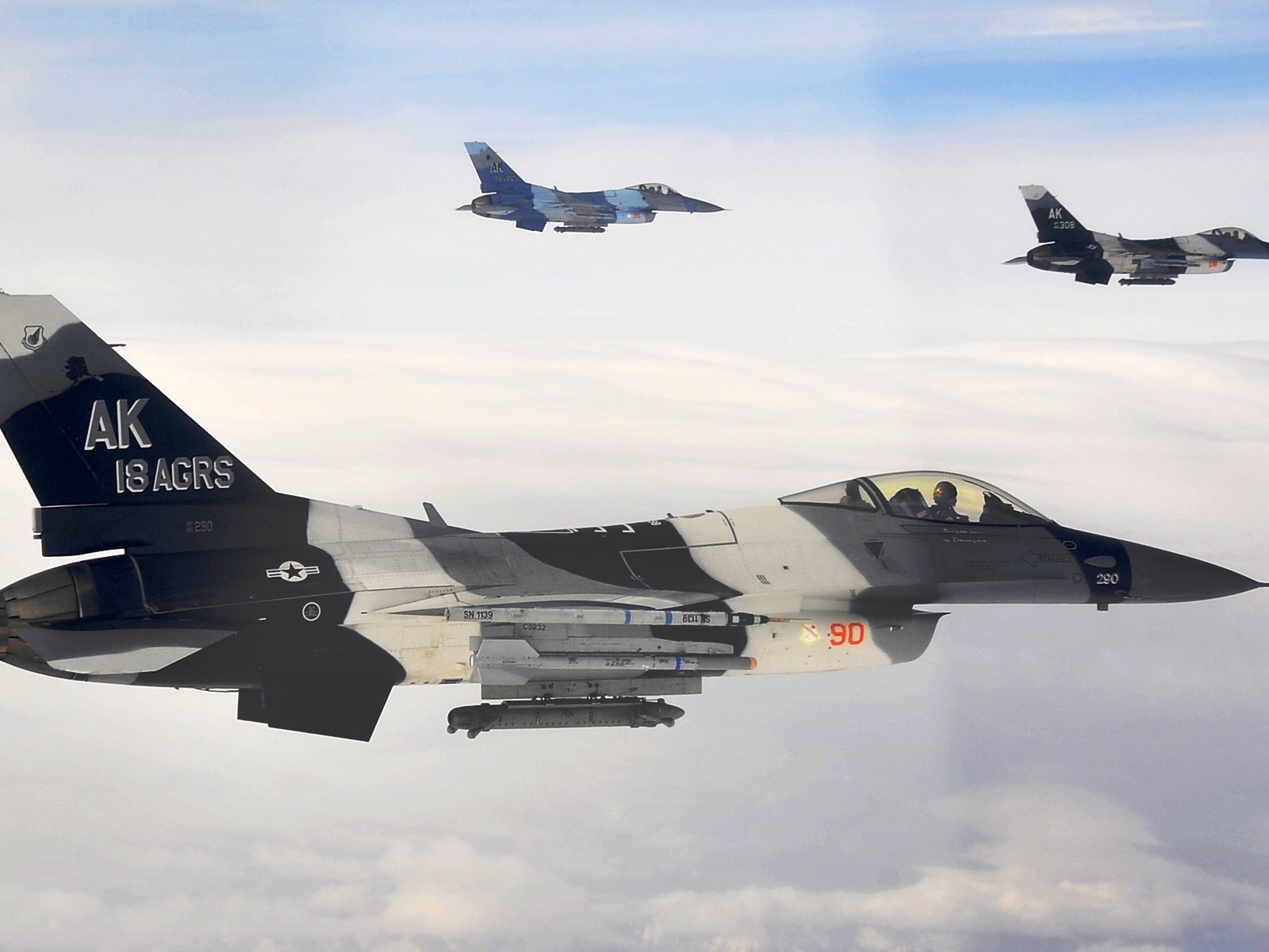 軍用飛機高清壁紙(九) #19 - 1600x1200