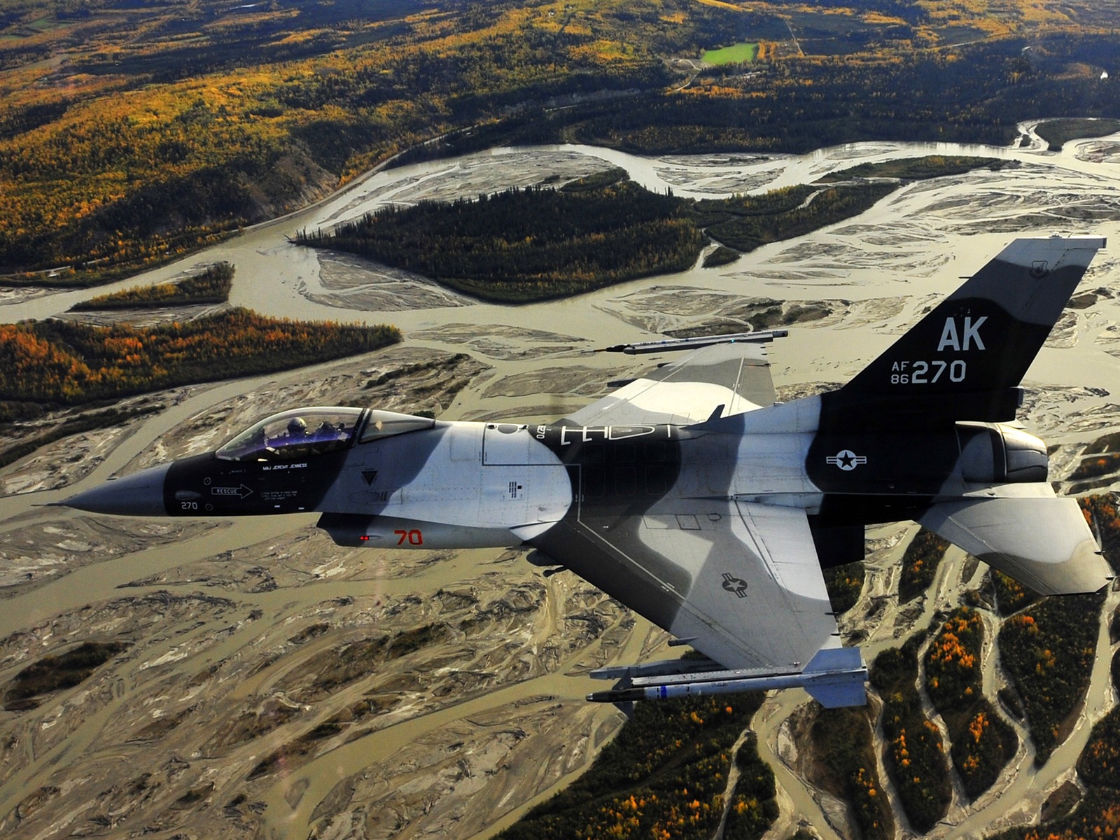 軍用飛機高清壁紙(十) #7 - 1600x1200