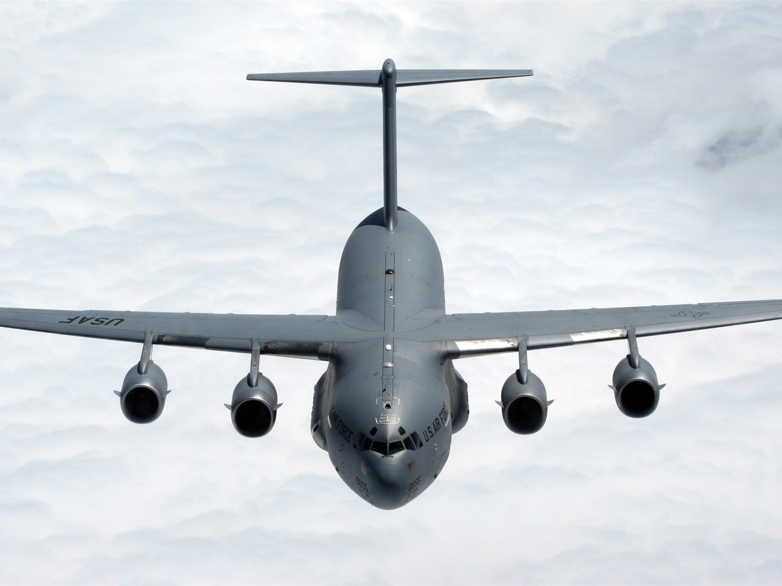 軍用飛機高清壁紙(十) #15 - 1600x1200