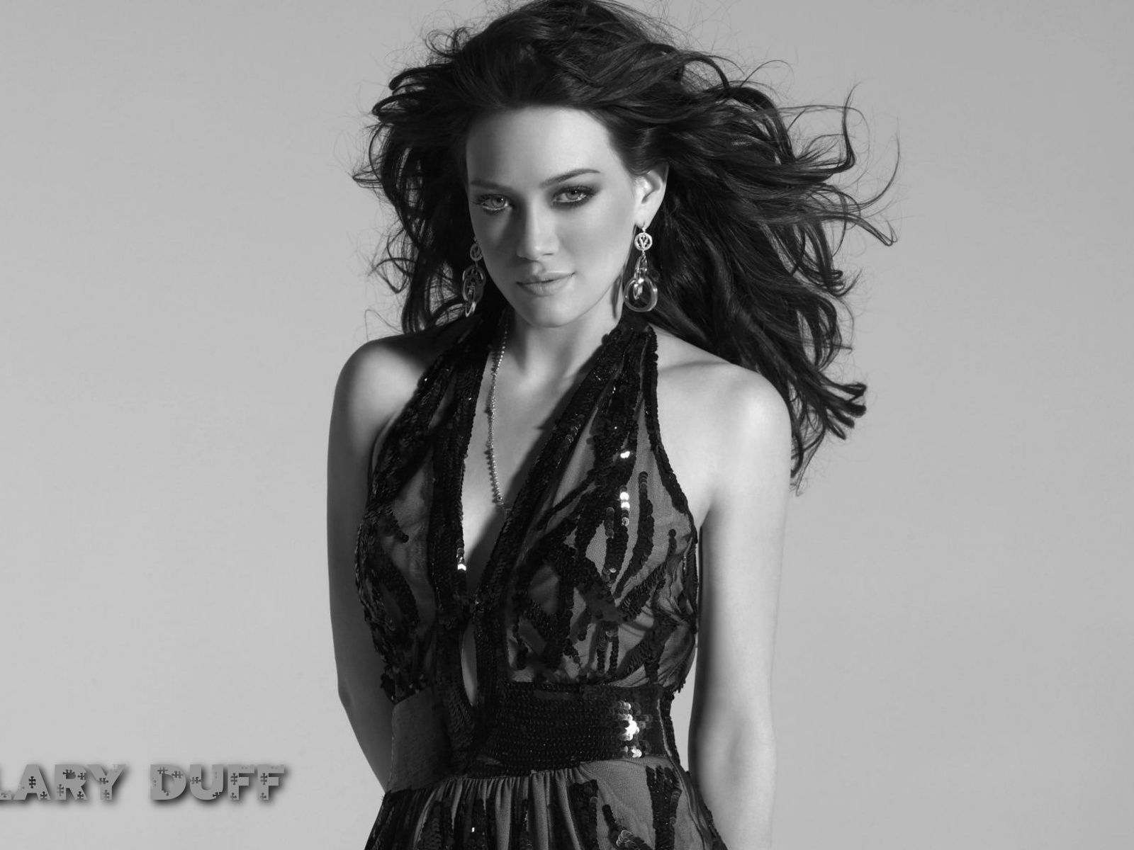 Hilary Duff 아름다운 벽지 #23 - 1600x1200