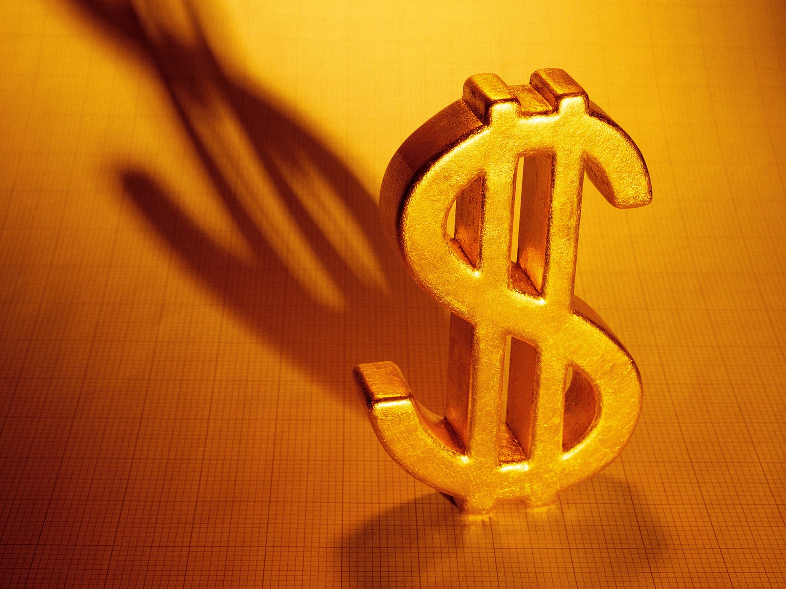 Gold wallpaper (2) #9 - 1600x1200