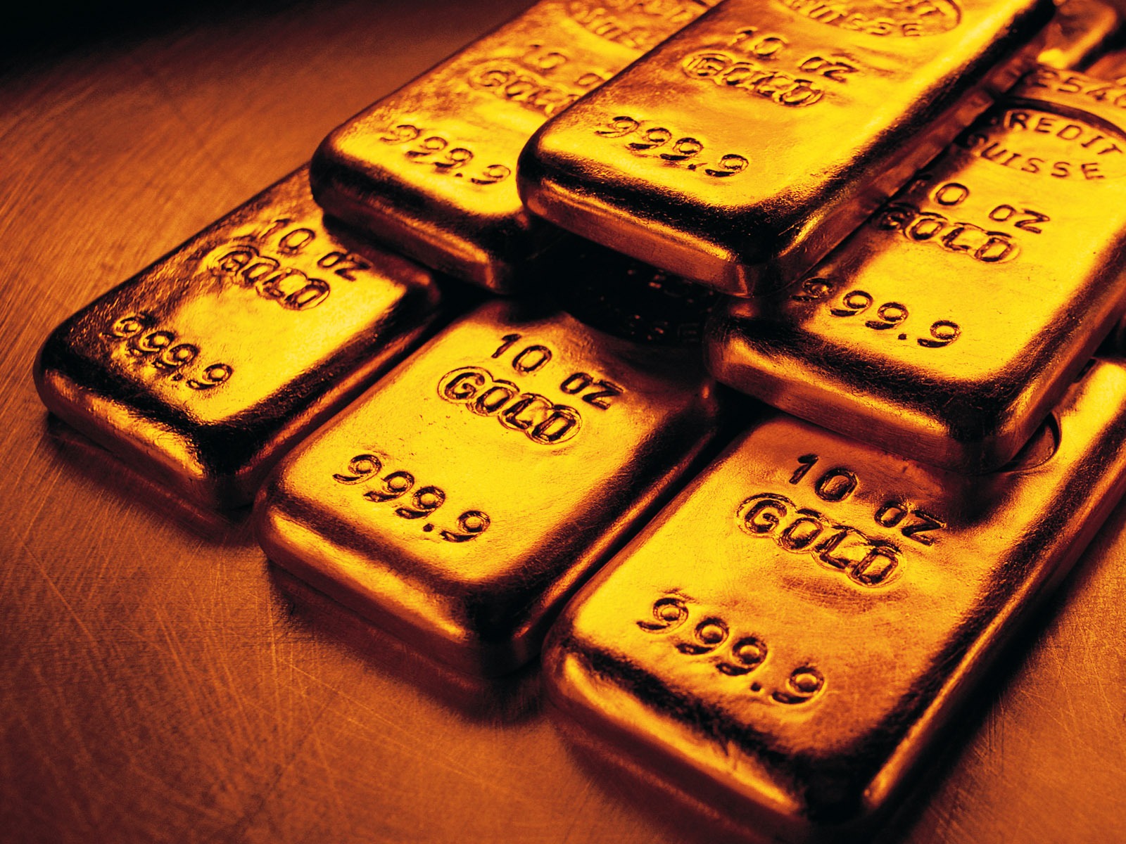 Gold wallpaper (2) #15 - 1600x1200