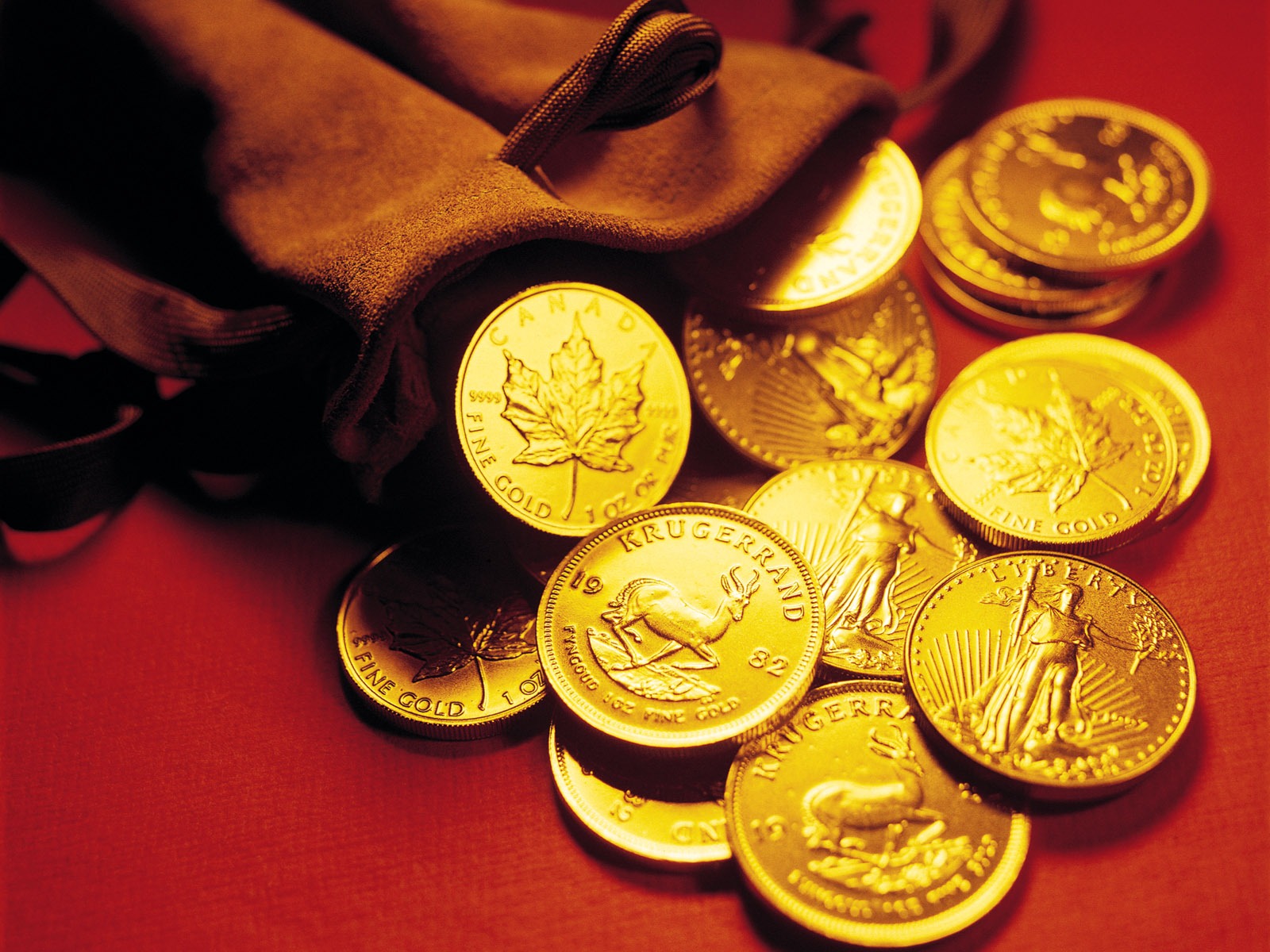 Gold wallpaper (2) #17 - 1600x1200