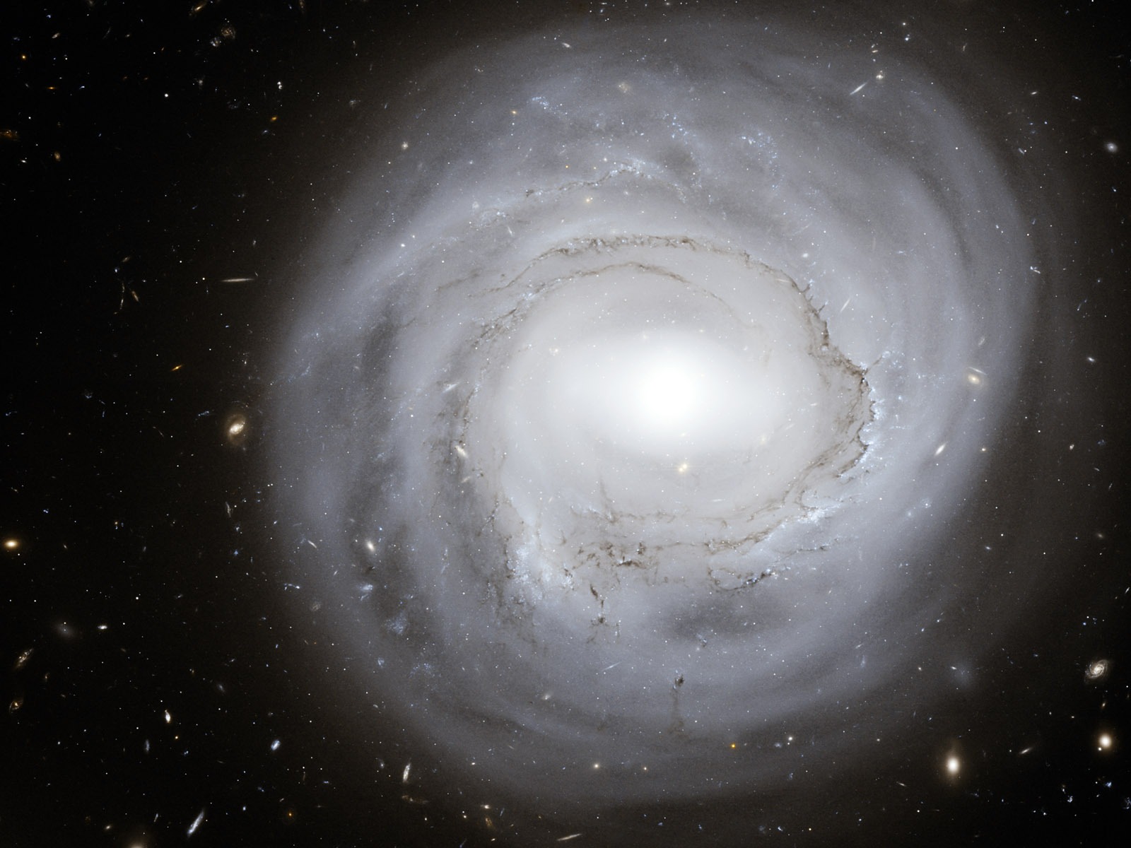 Fondo de pantalla de Star Hubble (2) #2 - 1600x1200