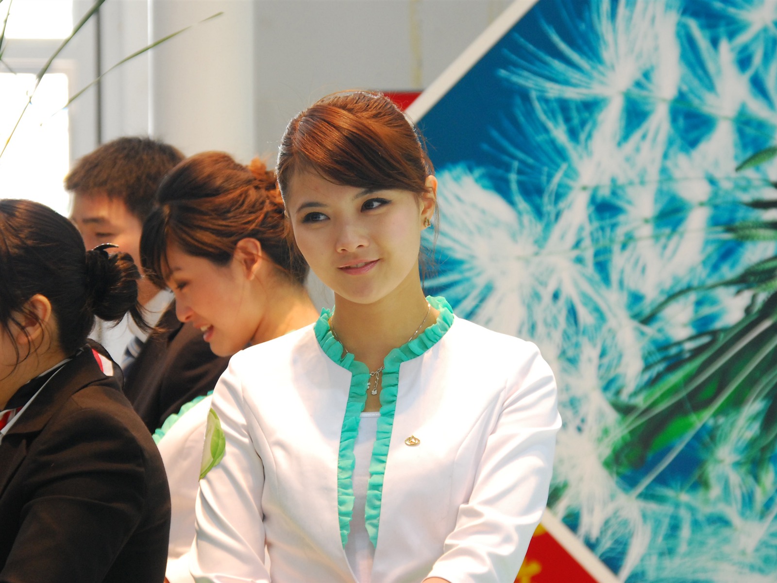 2010 Beijing International Auto Show (3) (z321x123 works) #22 - 1600x1200