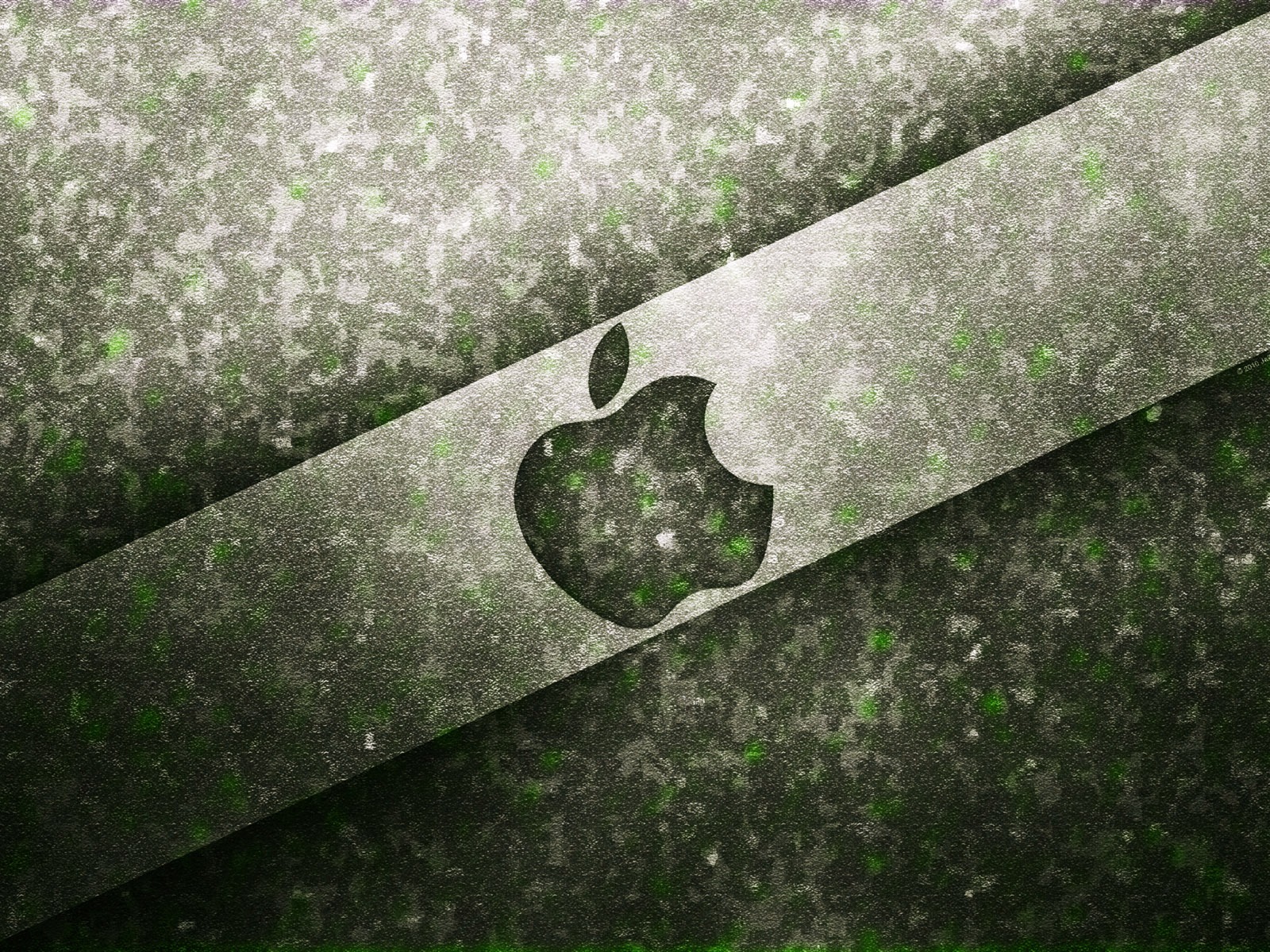 Apple主題壁紙專輯(七) #3 - 1600x1200