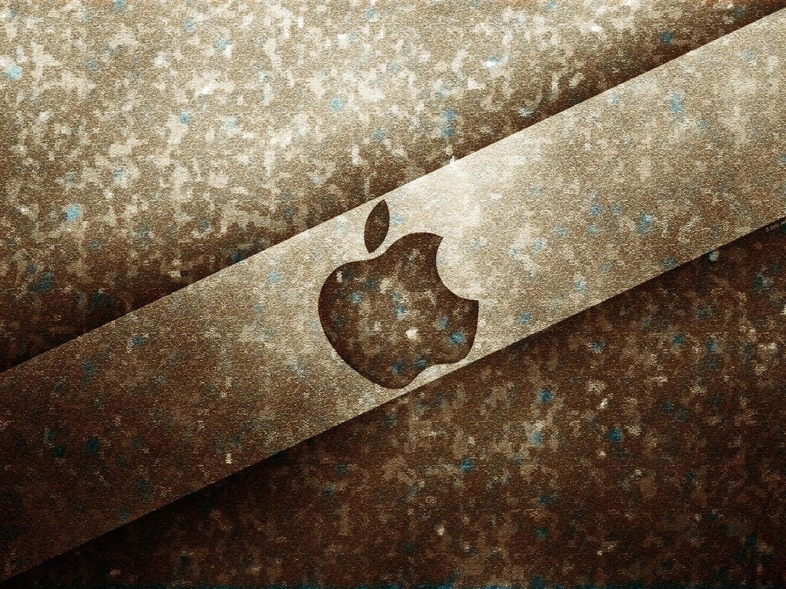 Apple主題壁紙專輯(七) #4 - 1600x1200