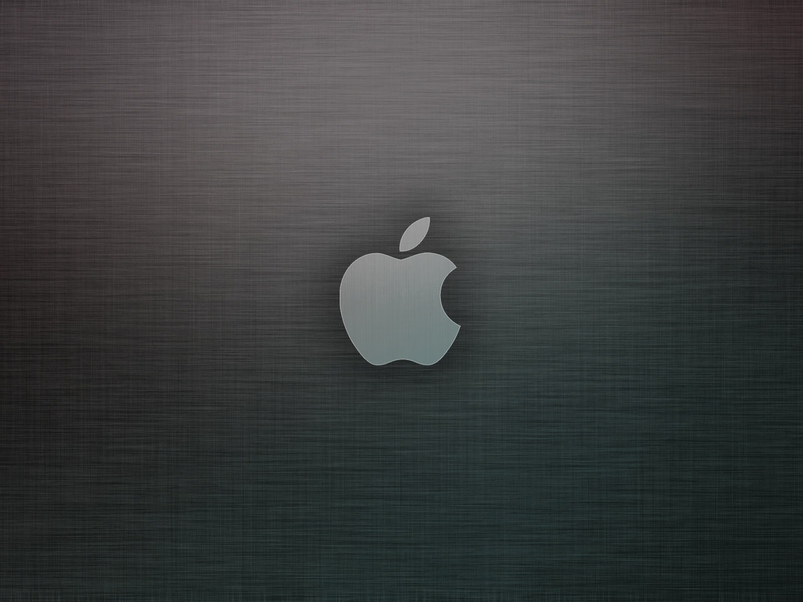 Apple主題壁紙專輯(七) #14 - 1600x1200