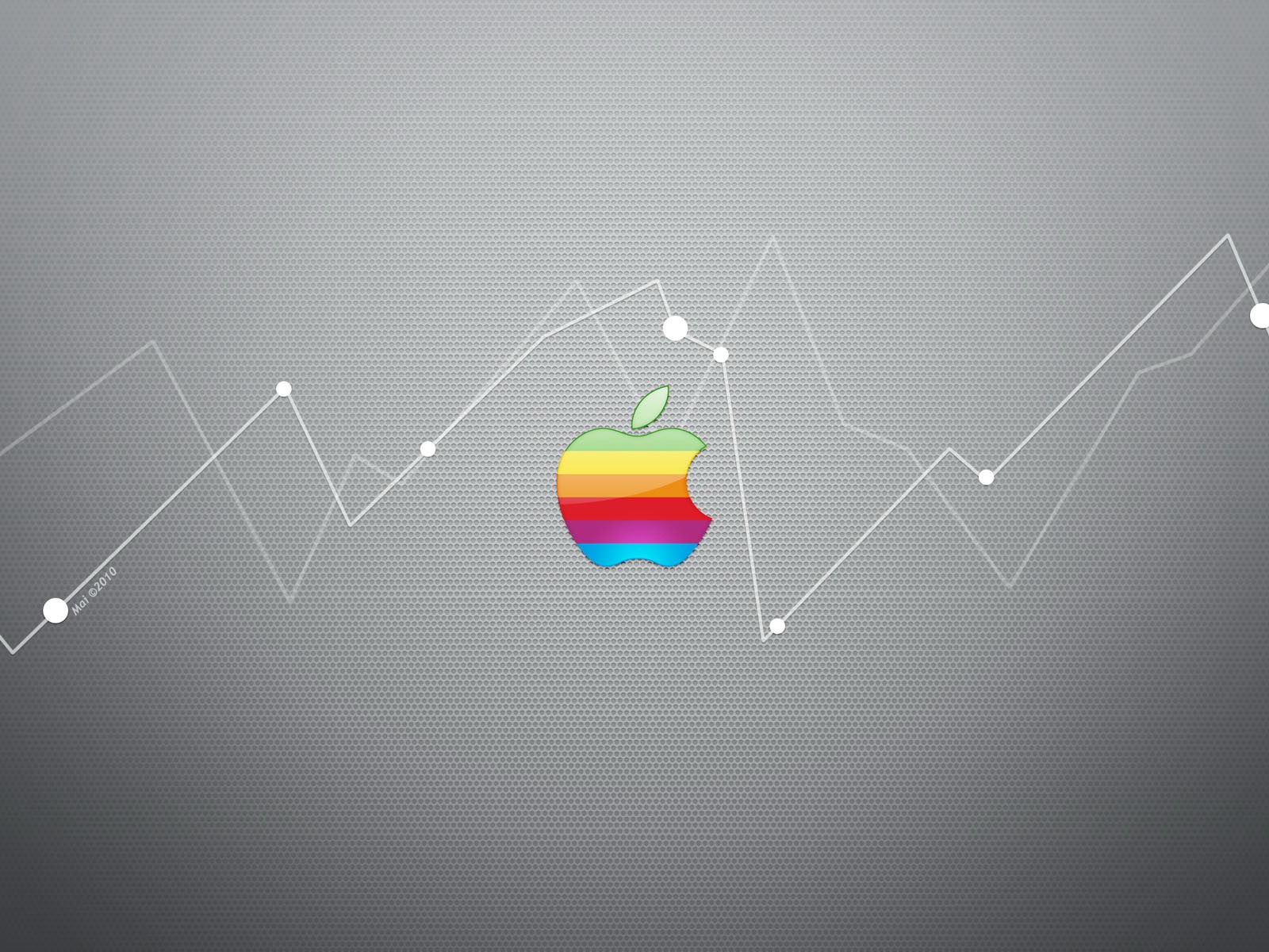 Apple主題壁紙專輯(七) #17 - 1600x1200
