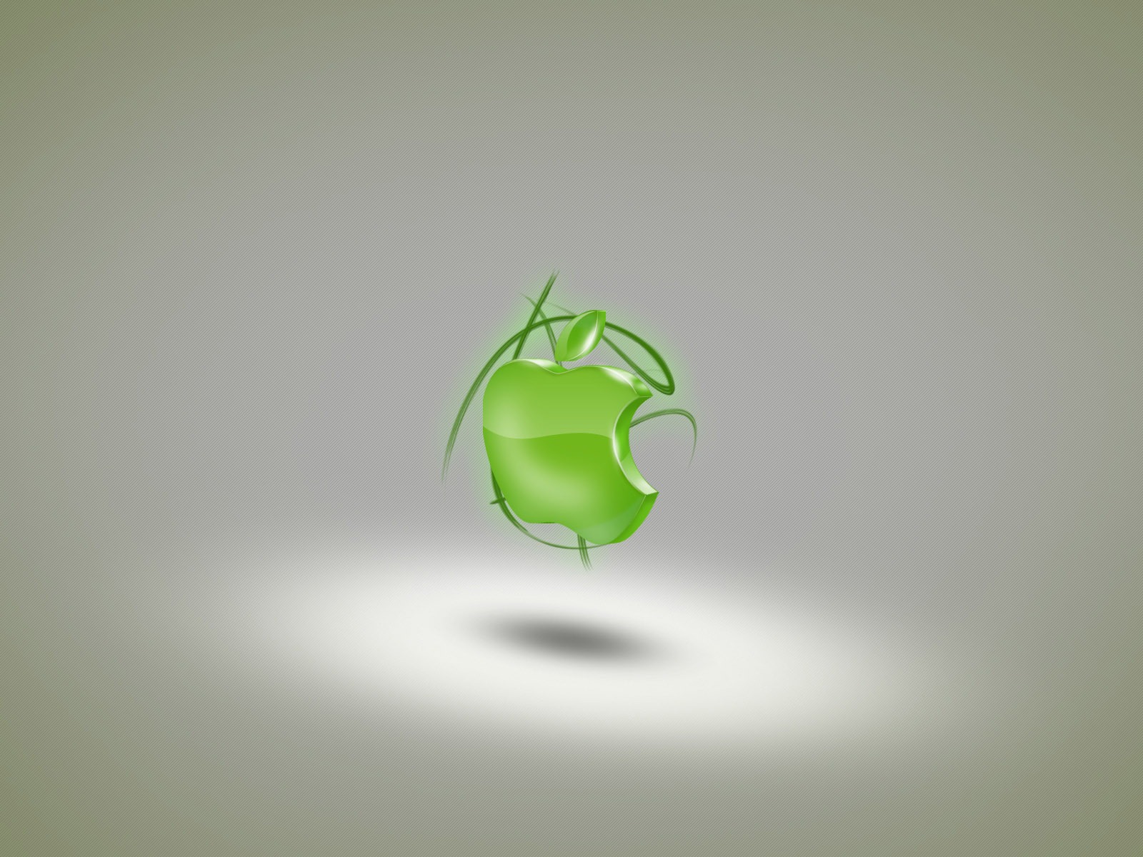 Apple主題壁紙專輯(八) #2 - 1600x1200