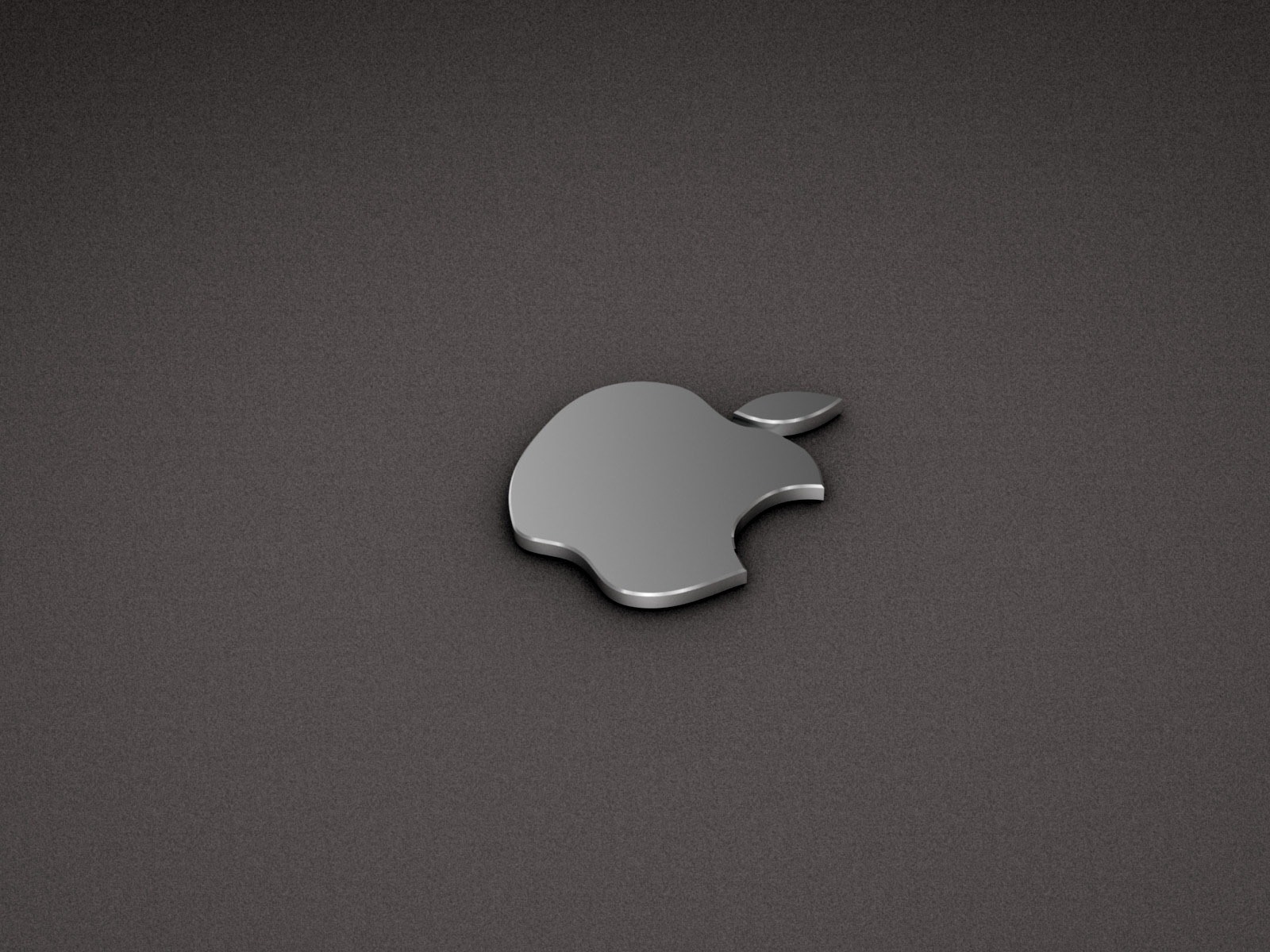 Apple主題壁紙專輯(八) #6 - 1600x1200