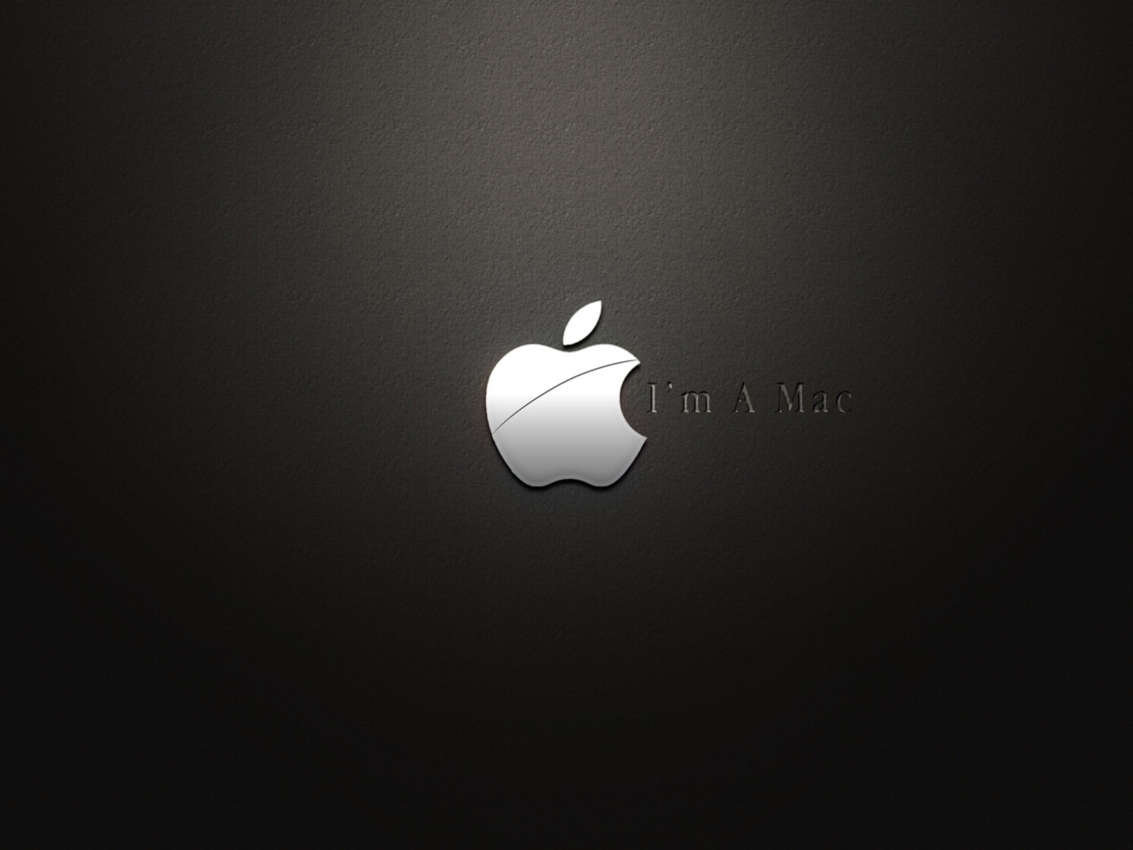 Apple主題壁紙專輯(八) #11 - 1600x1200