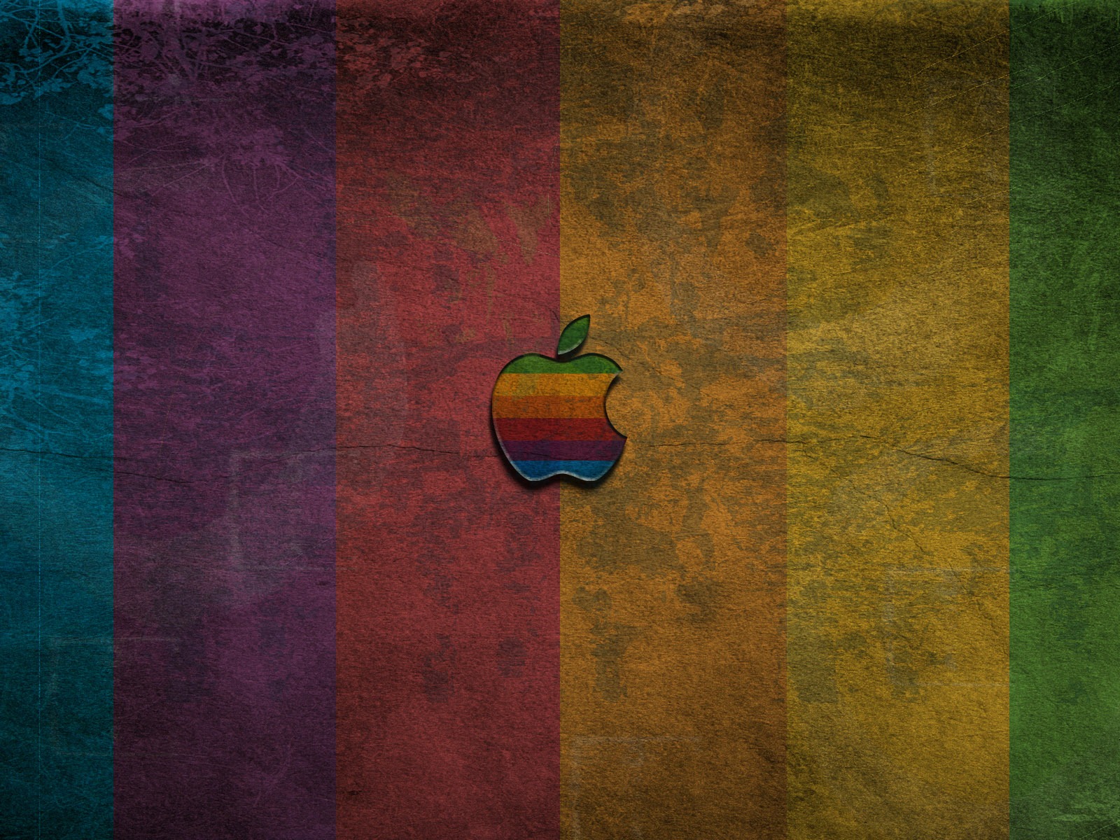 Apple主題壁紙專輯(八) #15 - 1600x1200