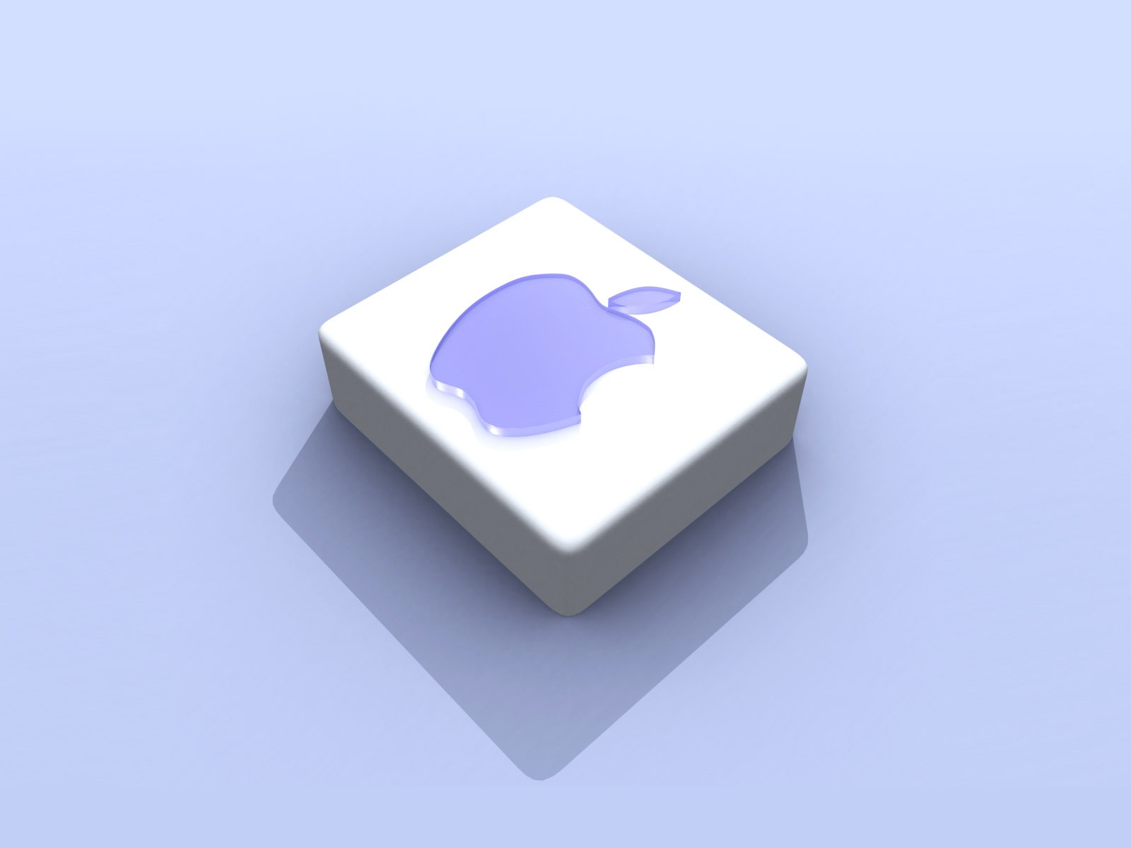 Apple主題壁紙專輯(八) #17 - 1600x1200