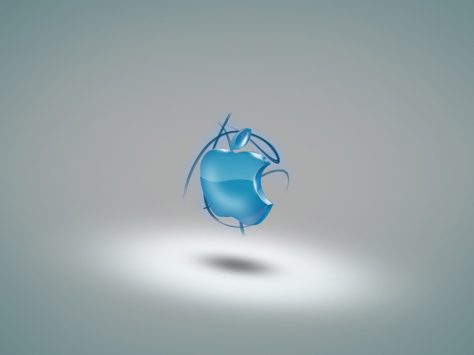 Apple主題壁紙專輯(八) #20 - 1600x1200
