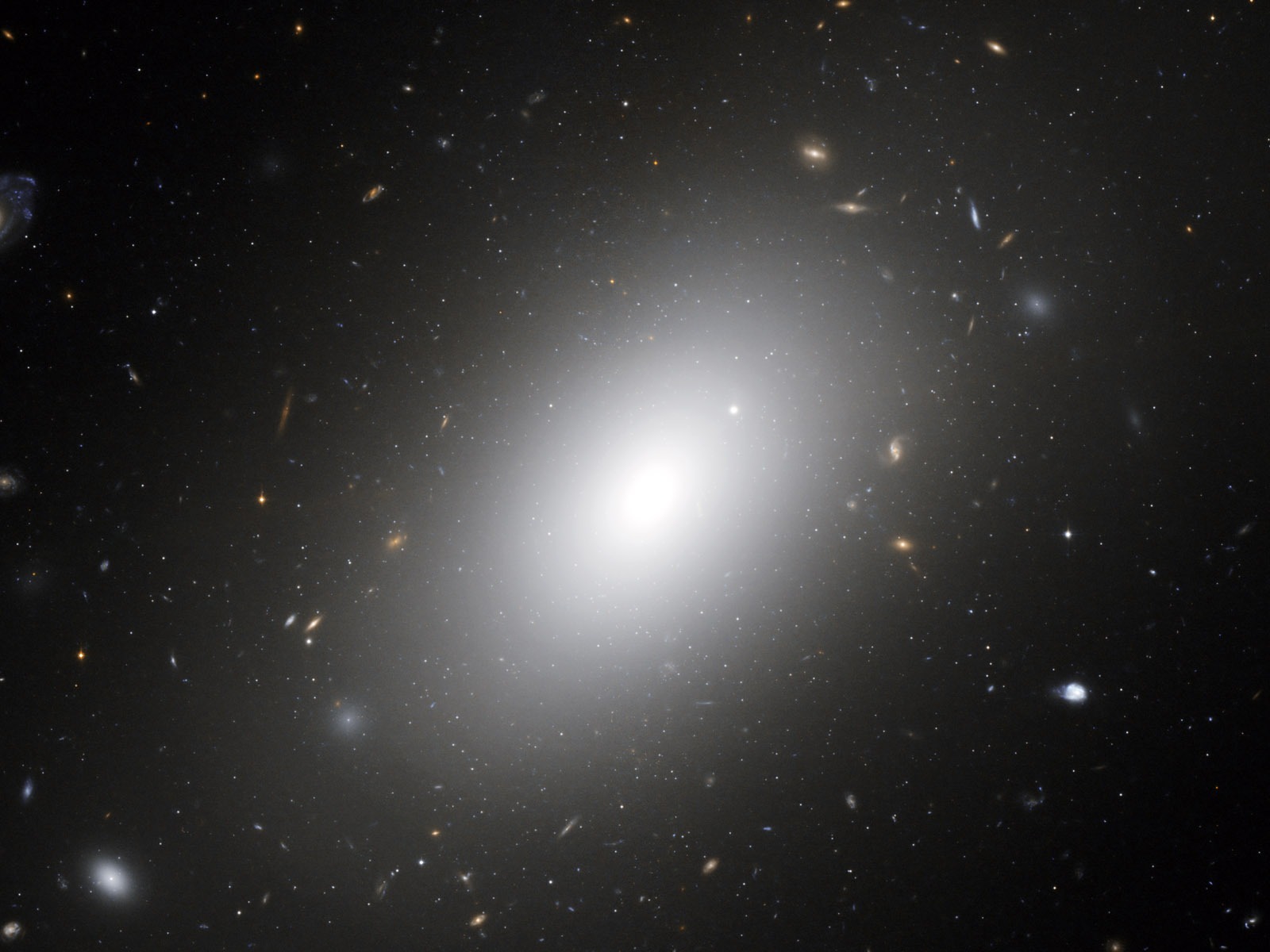 Fondo de pantalla de Star Hubble (3) #6 - 1600x1200