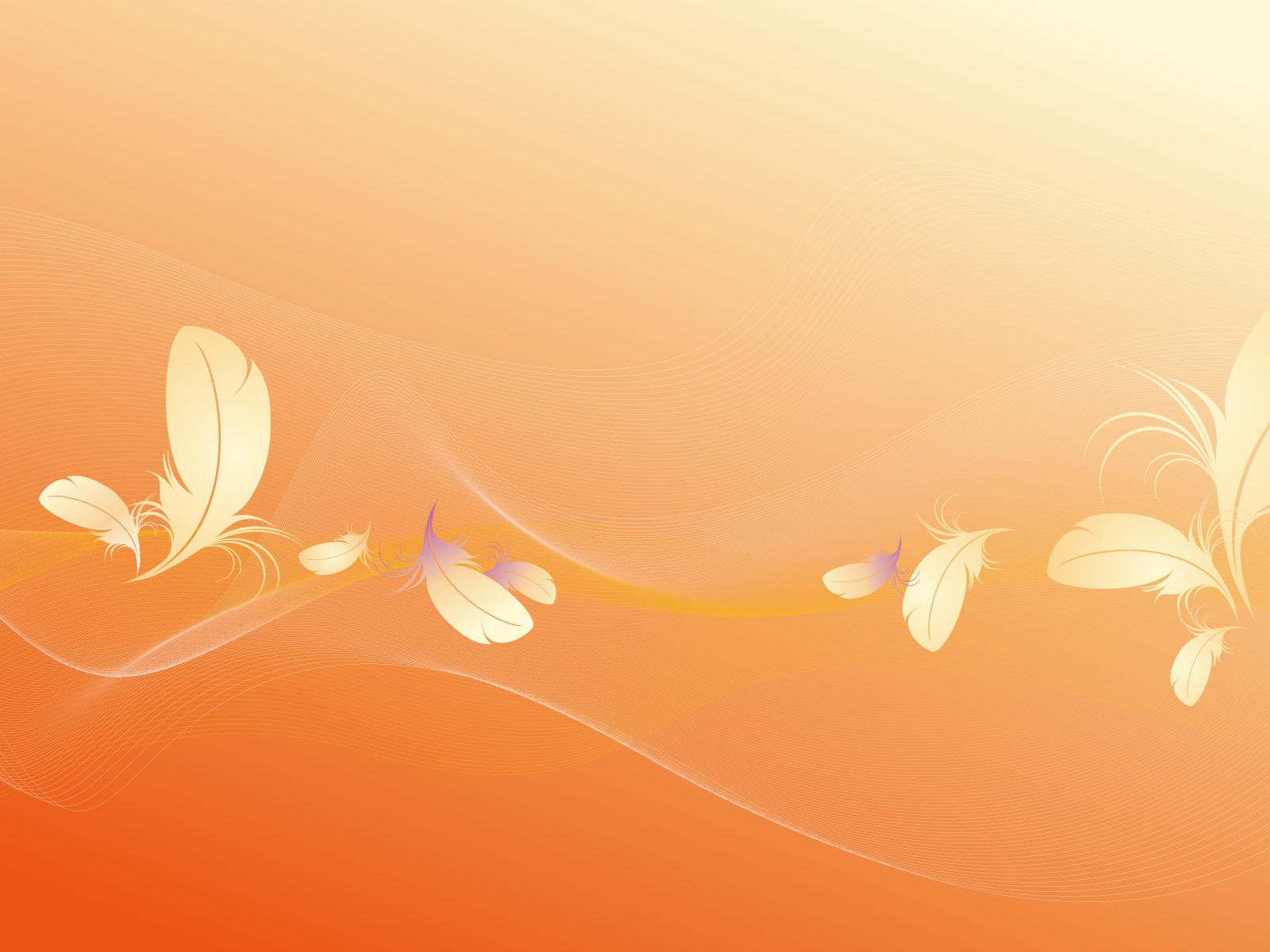 Colorful vector background wallpaper (4) #10 - 1600x1200
