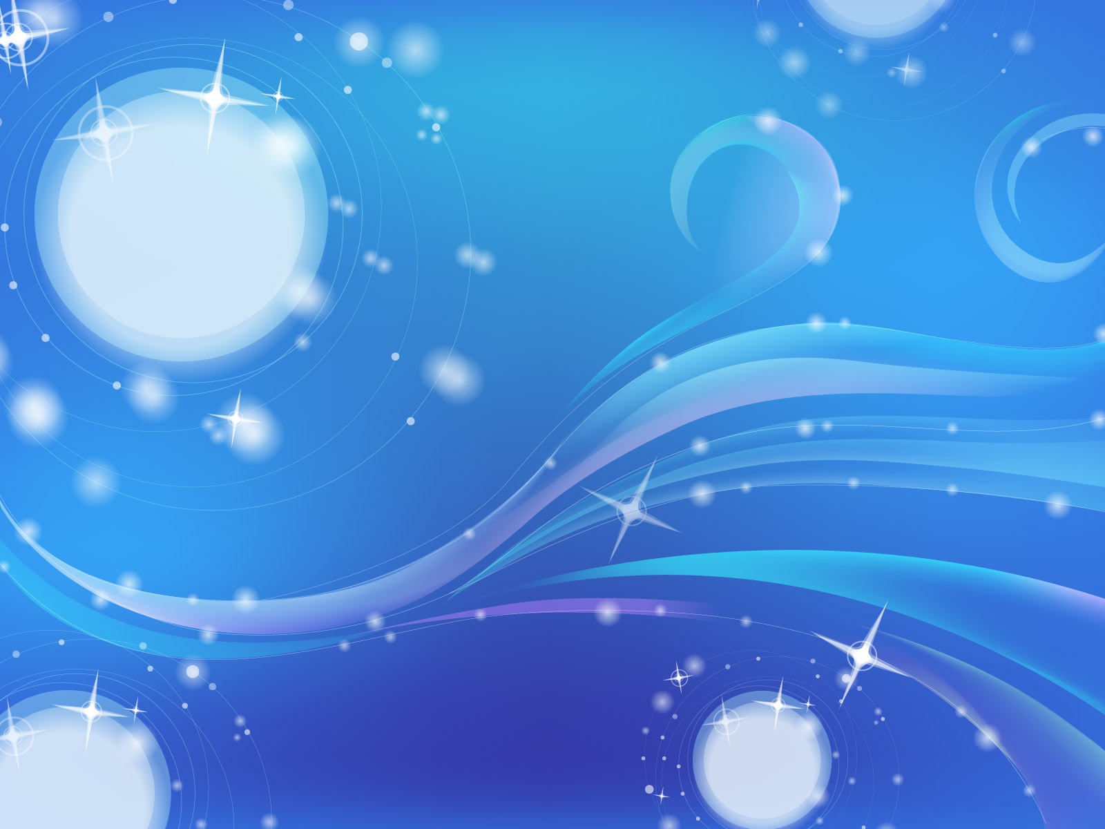 Colorful vector background wallpaper (4) #19 - 1600x1200