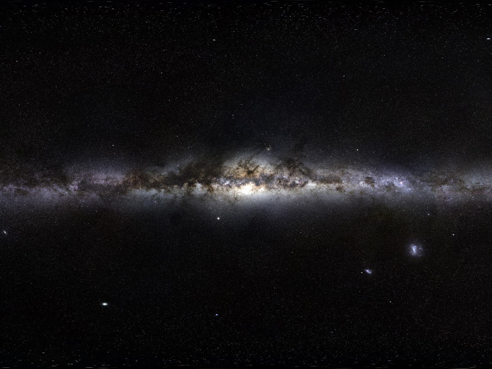 Fondo de pantalla de Star Hubble (4) #4 - 1600x1200