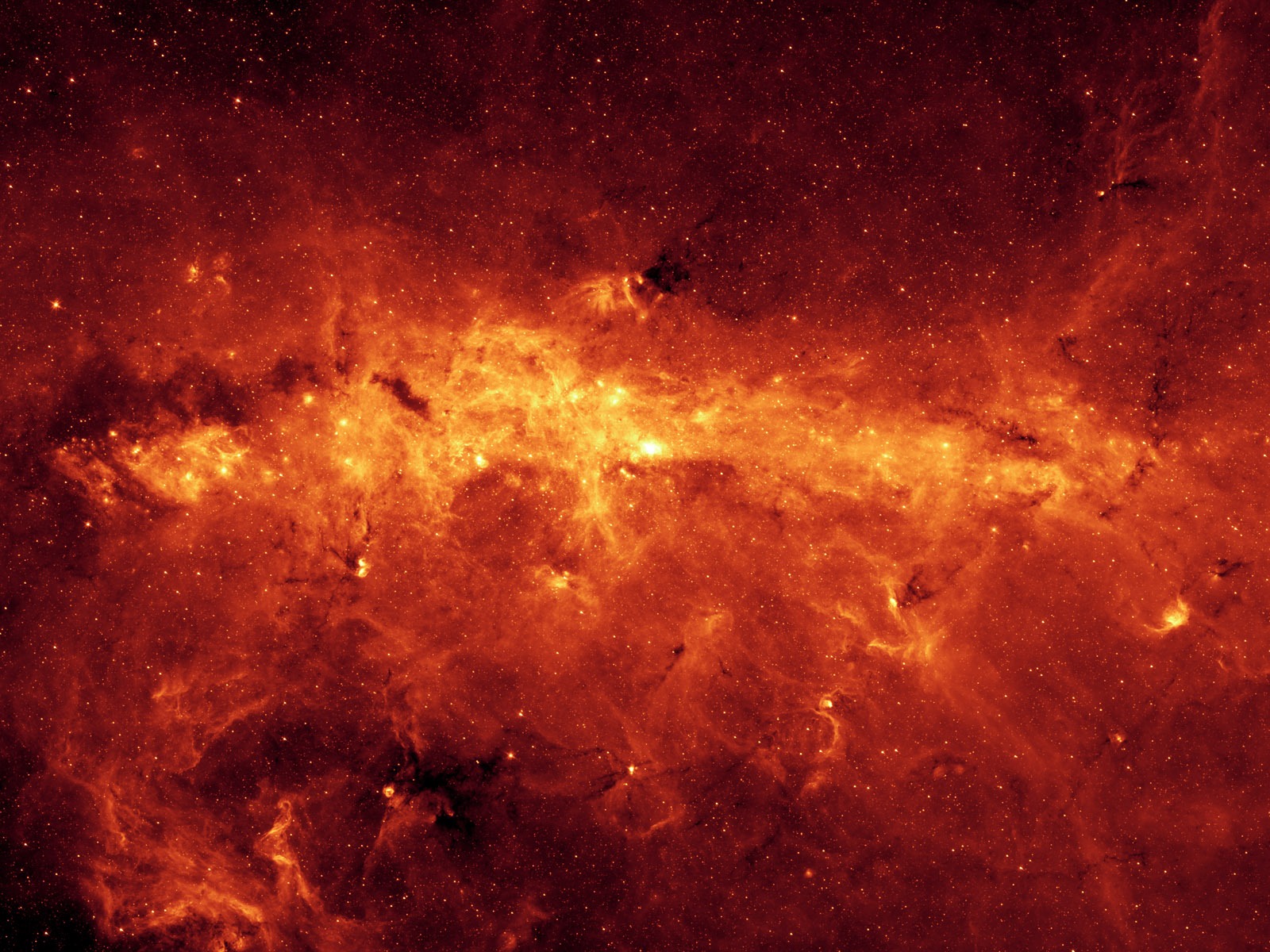 Fondo de pantalla de Star Hubble (4) #10 - 1600x1200