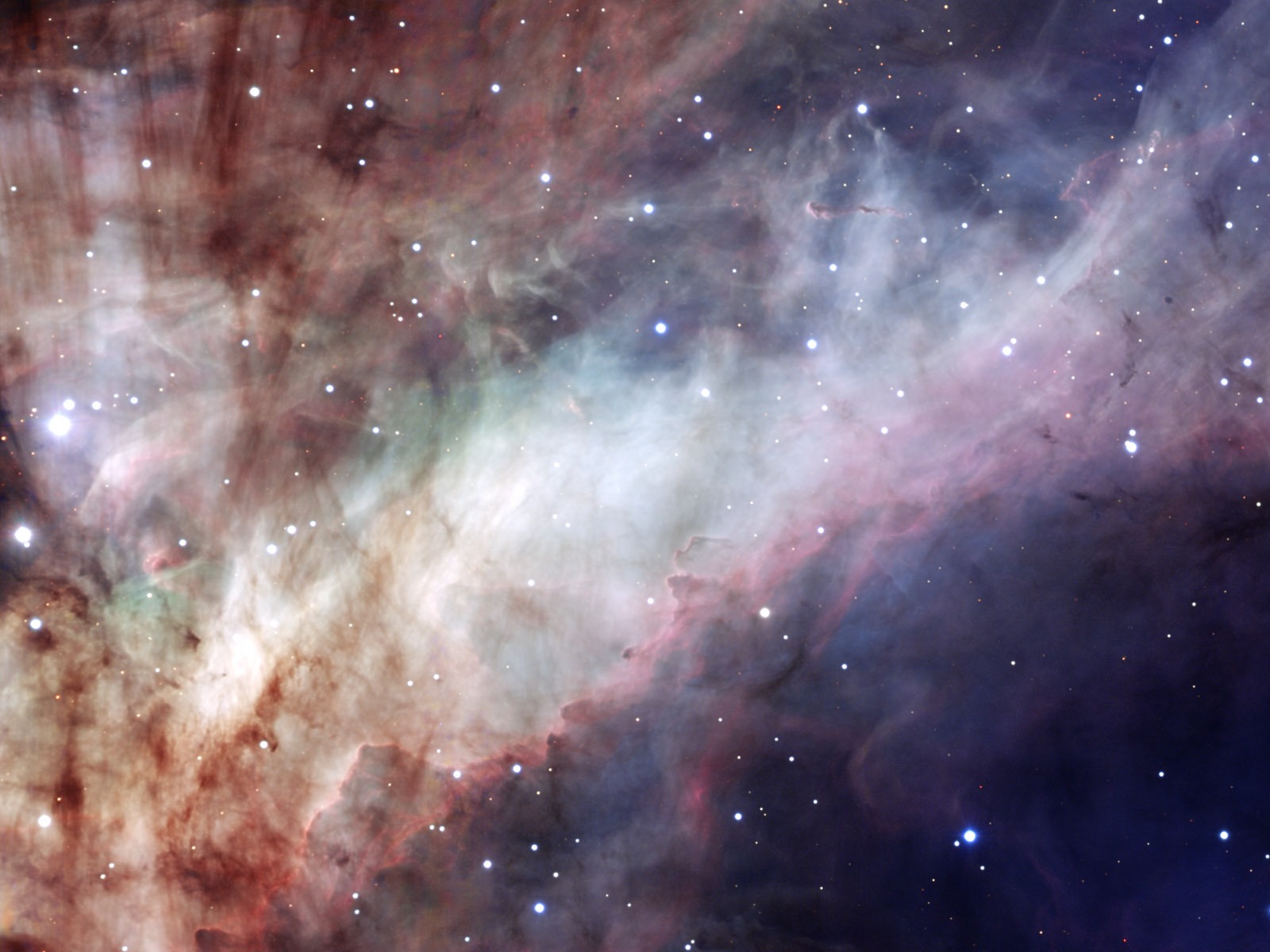Fondo de pantalla de Star Hubble (4) #14 - 1600x1200