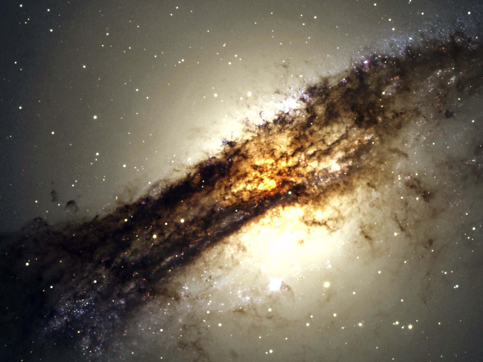 Fondo de pantalla de Star Hubble (4) #18 - 1600x1200