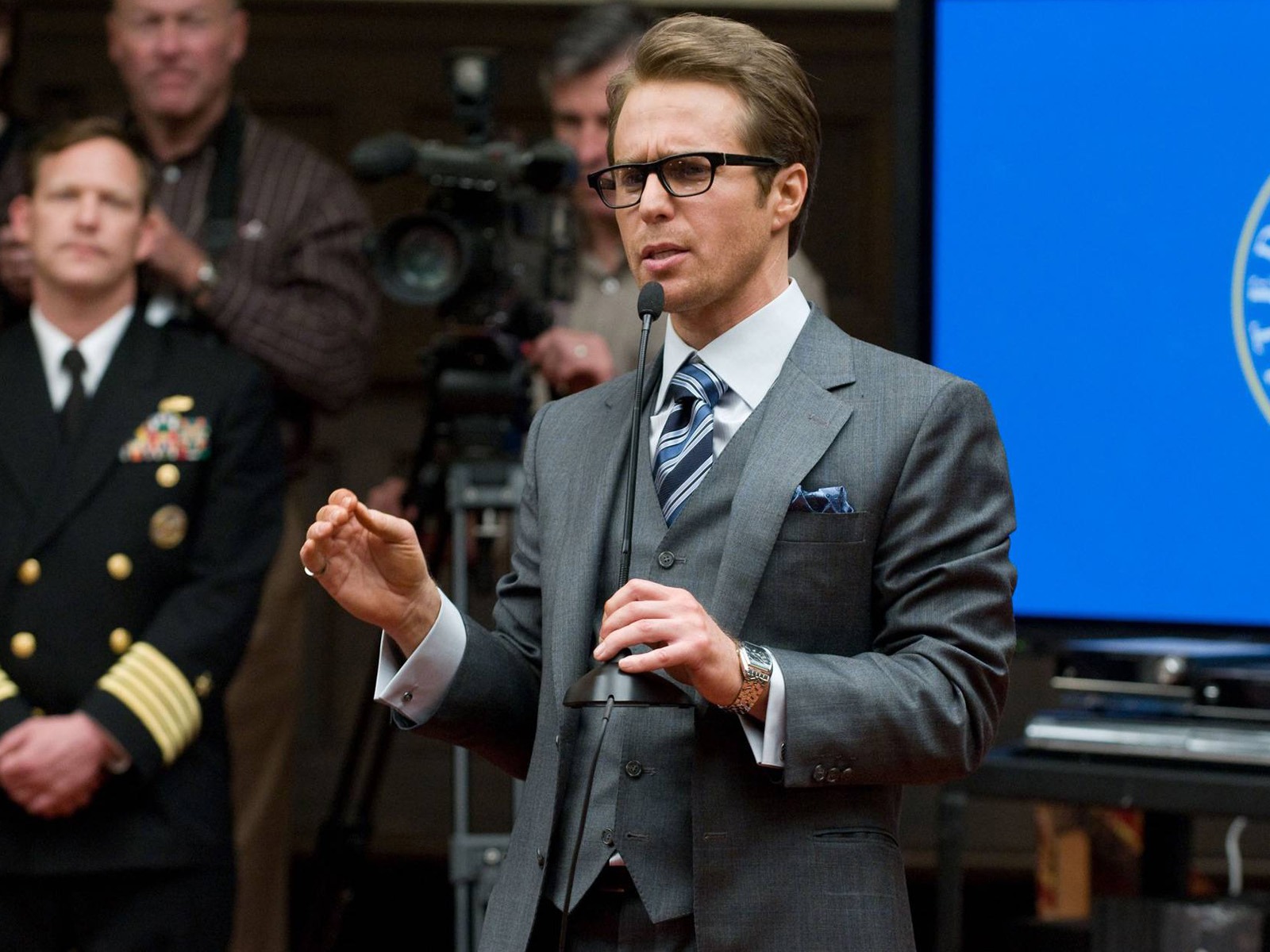 Iron Man 2 鋼鐵俠2 高清壁紙 #16 - 1600x1200