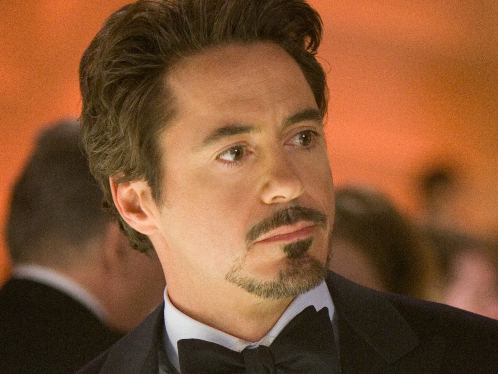 Iron Man 鋼鐵俠 高清壁紙 #25 - 1600x1200