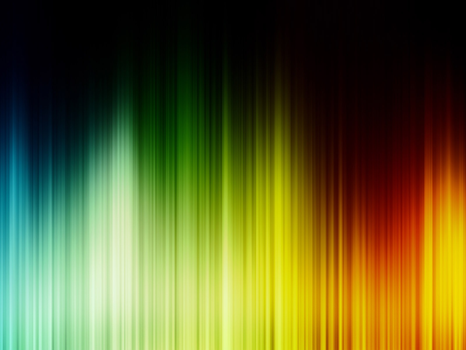 Bright fond d'écran couleur (1) #7 - 1600x1200