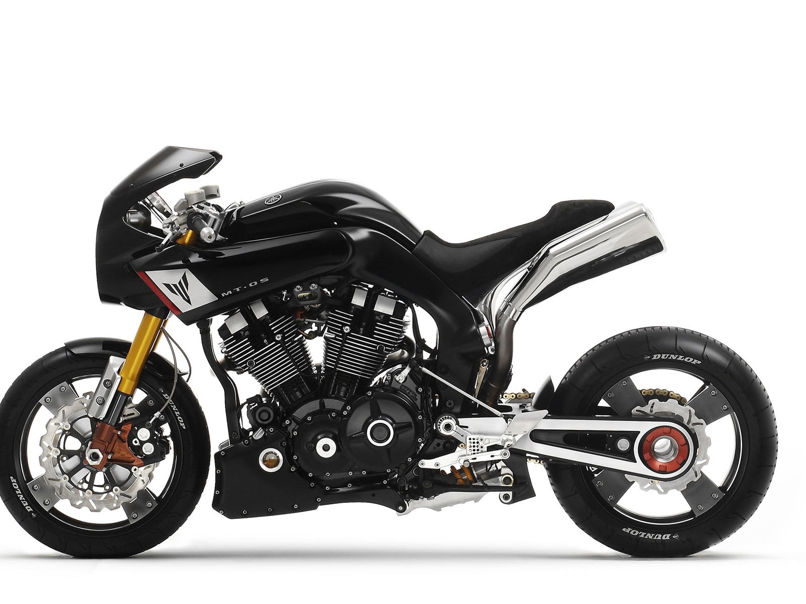 Concepto Fondos de motos (4) #10 - 1600x1200