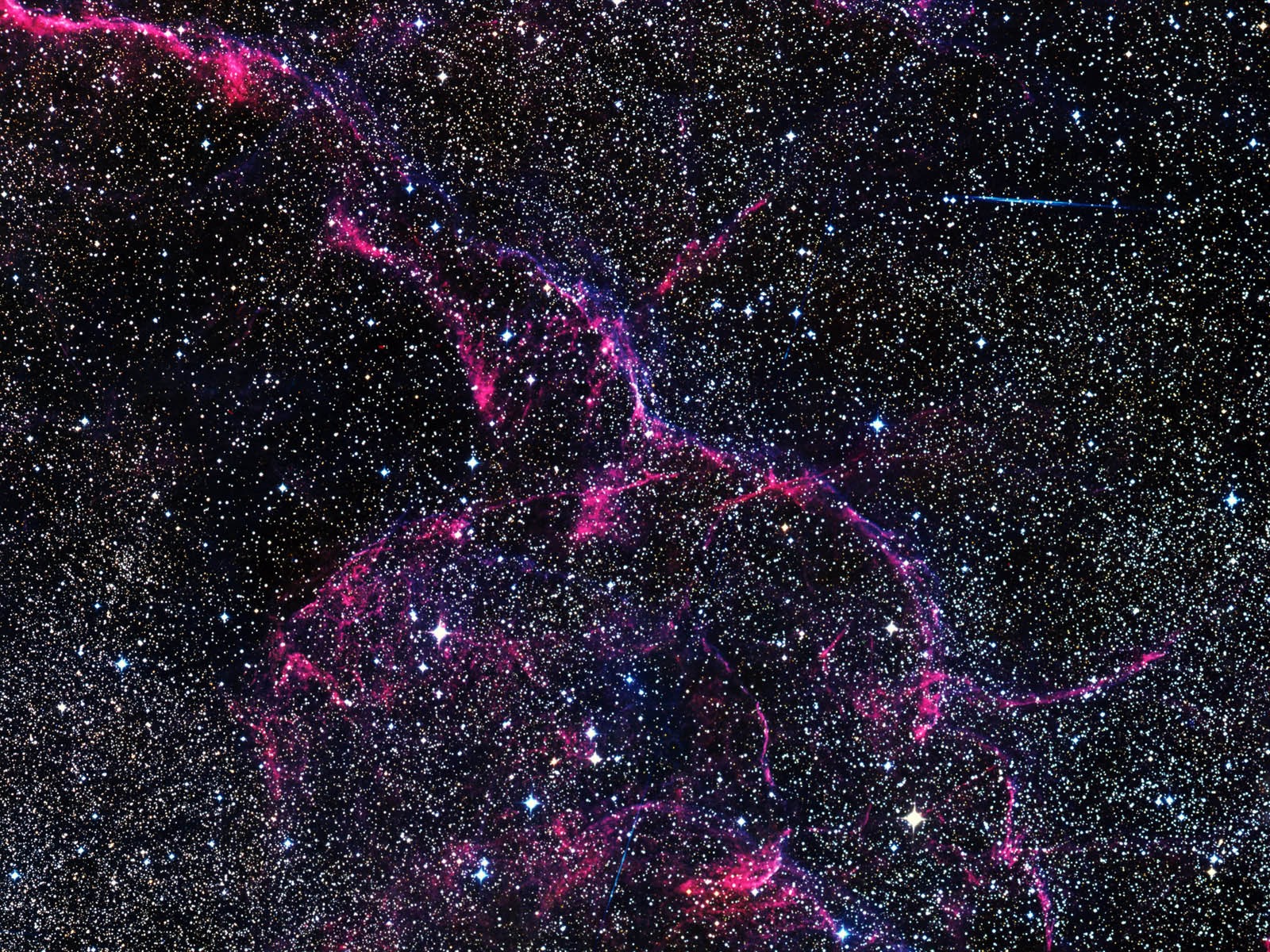 哈勃望星空壁纸(五)6 - 1600x1200