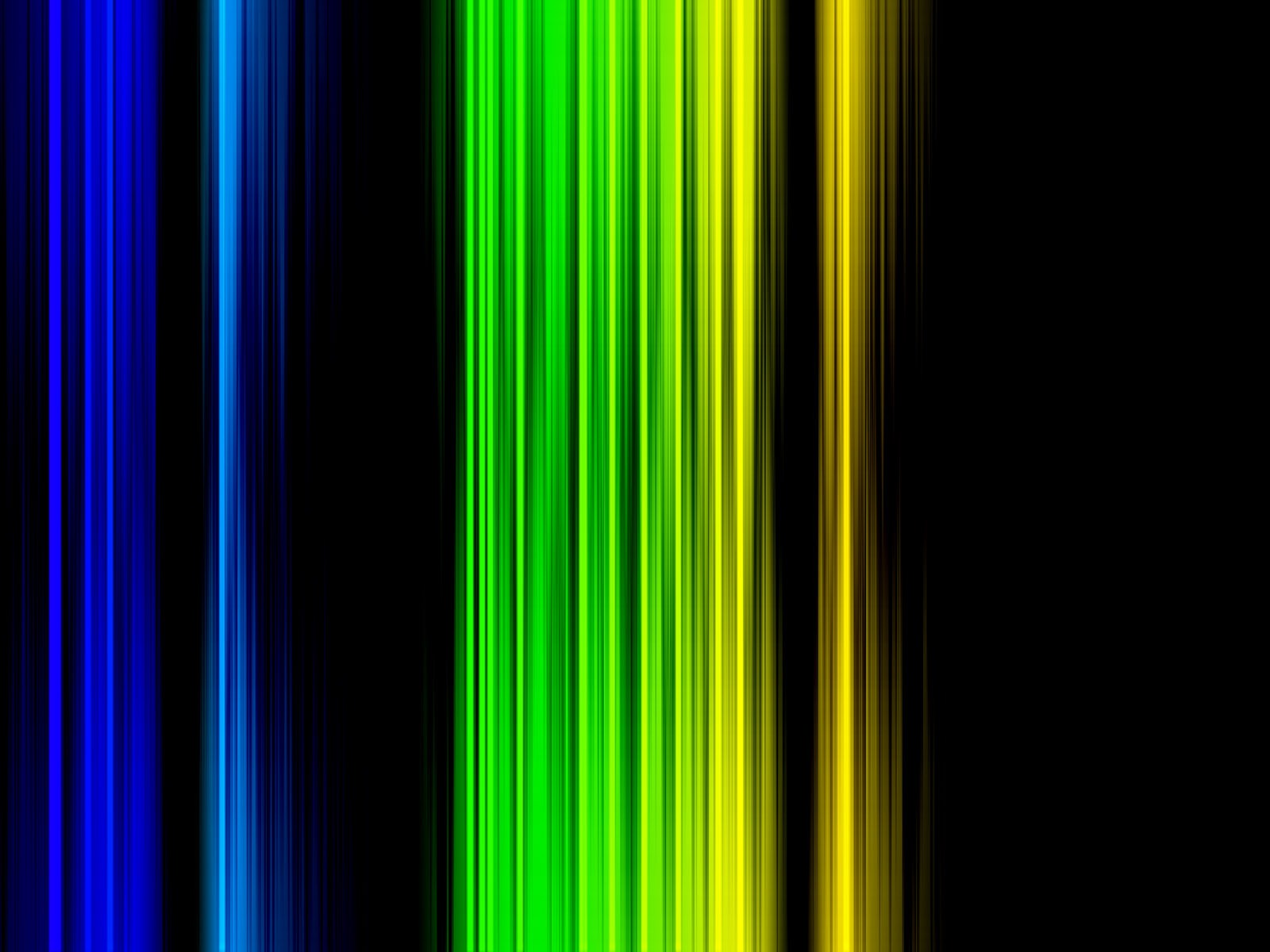 Bright fond d'écran couleur (2) #16 - 1600x1200